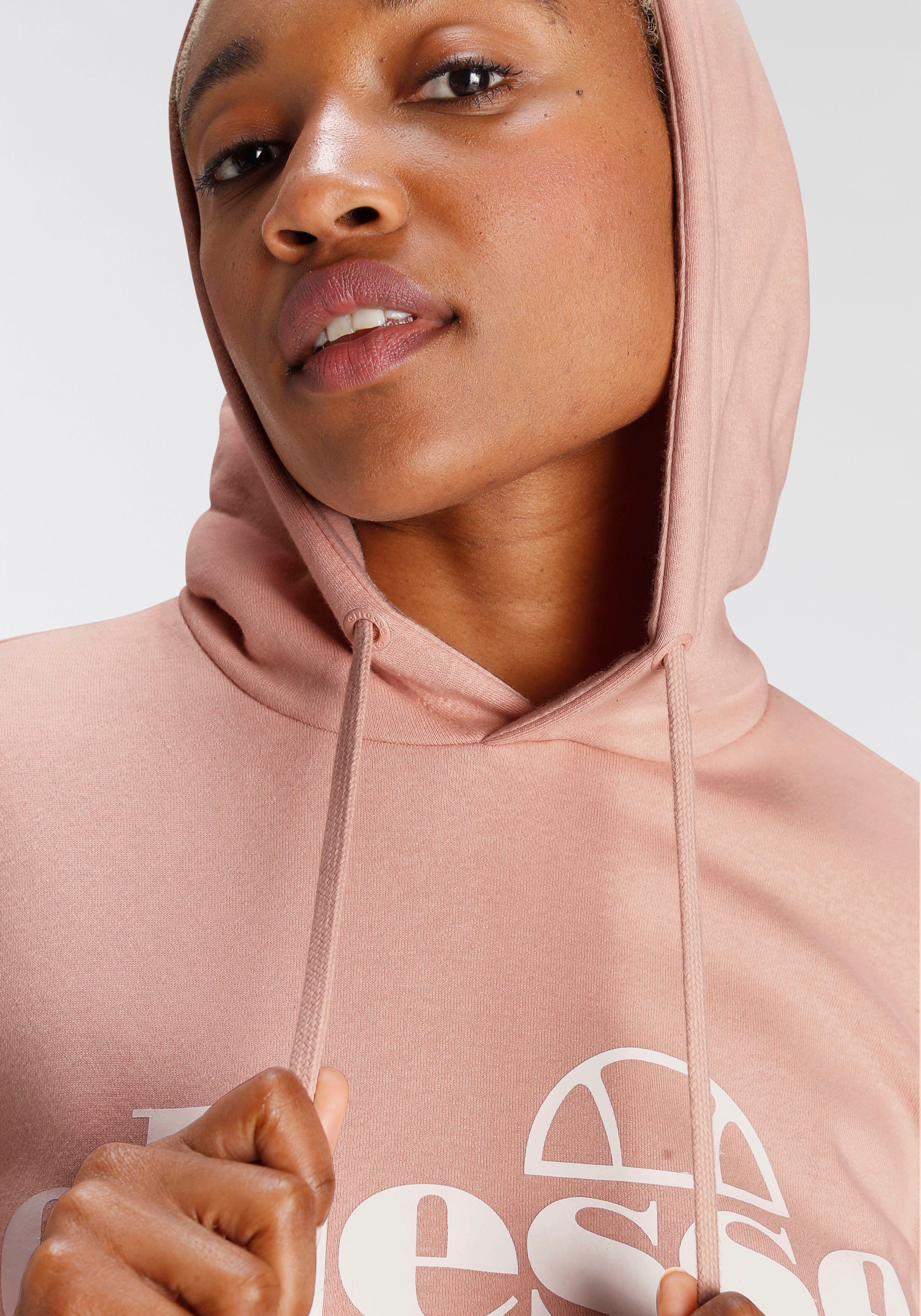 ellesse Hoodie LYARA OH HOODY