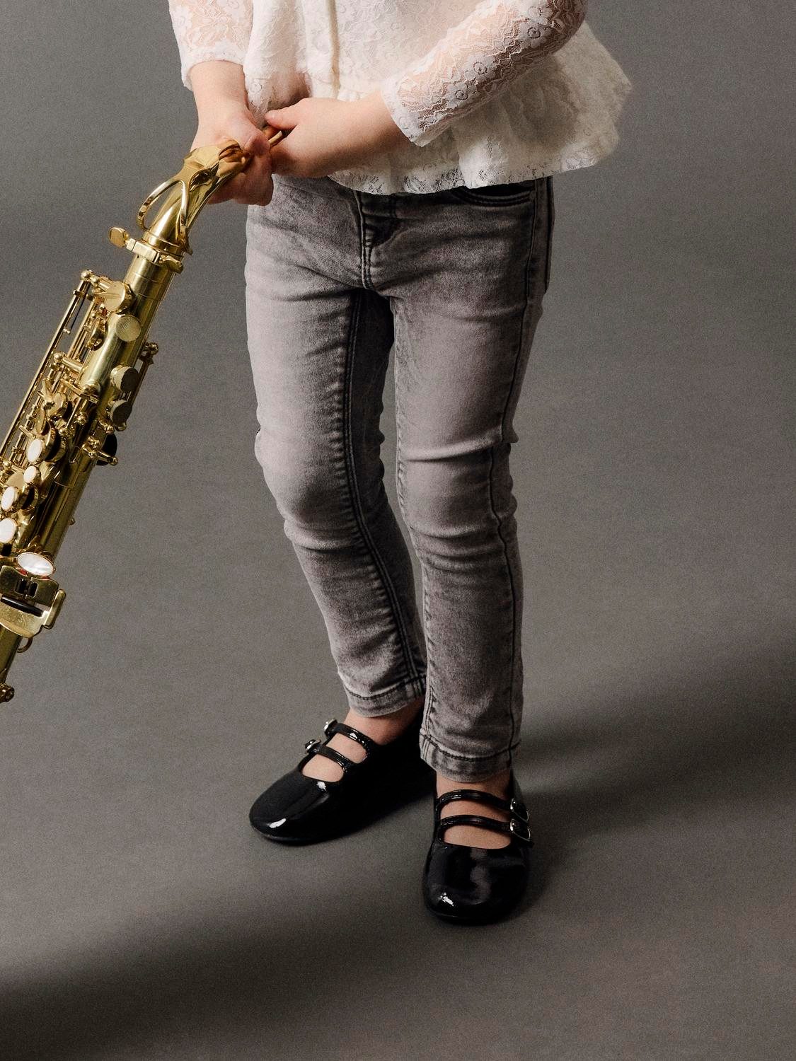 Name It Skinny fit jeans NMFPOLLY SKINNY JEANS 1842-TH NOOS