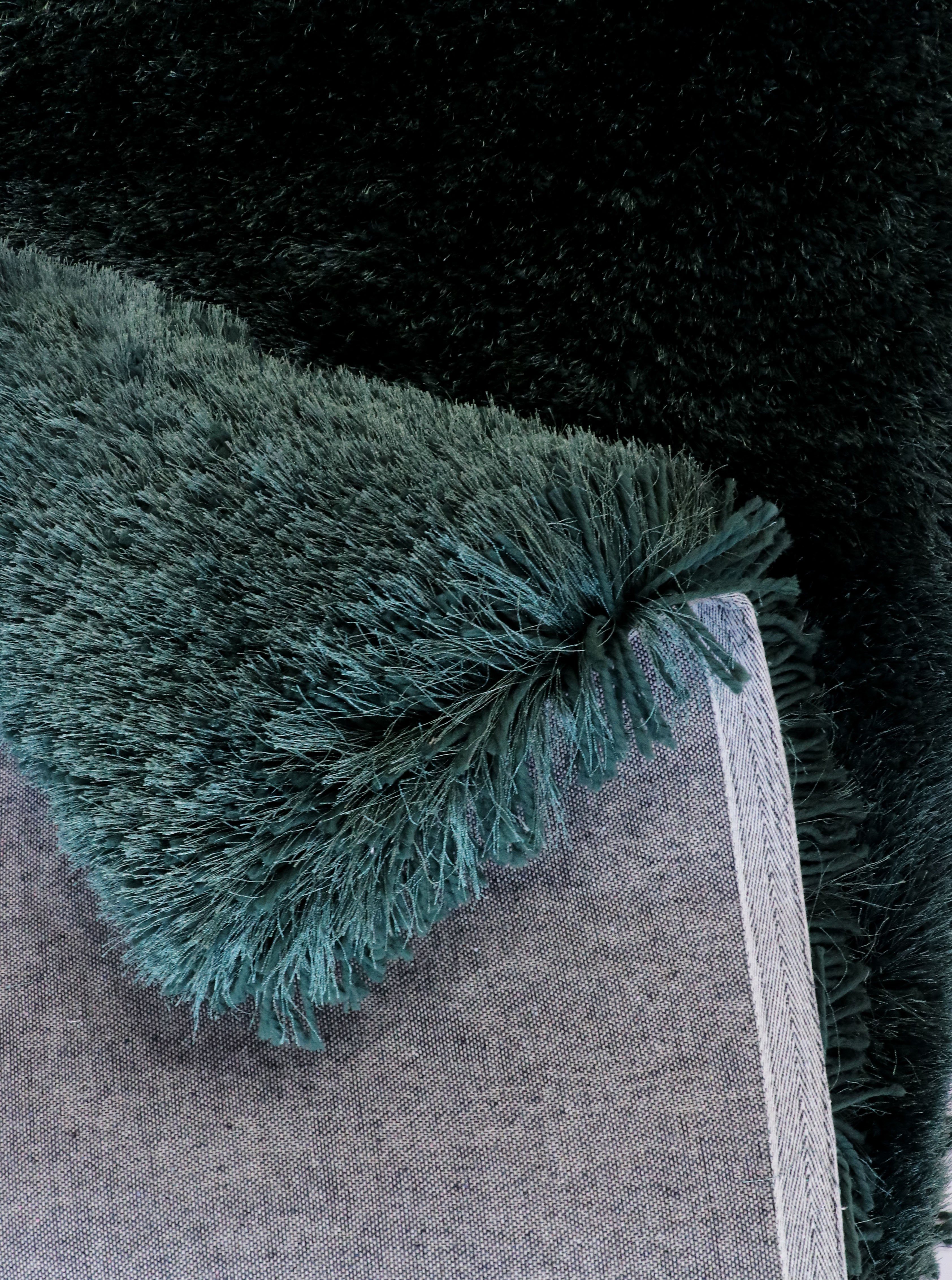 Guido Maria Kretschmer Home&Living Hoogpolige loper Micro exclusieve tapijt, zeer hoge pool, zacht door microvezel