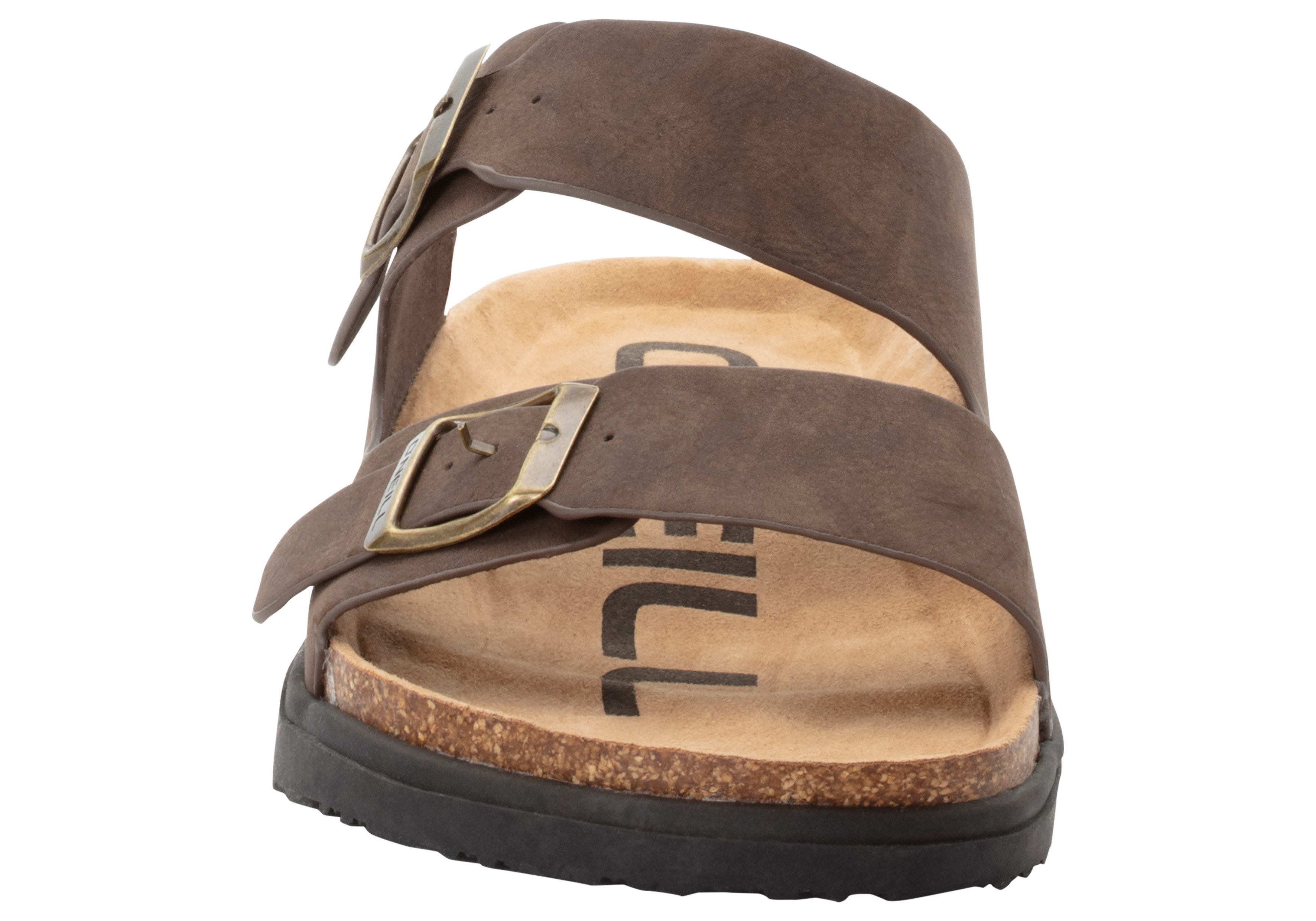 O'Neill Sandalen VINCE SLIDER MEN LOW
