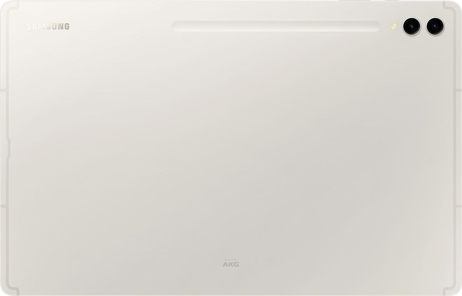 Samsung Tablet Galaxy Tab S9 Ultra 5G, 14,6", Android