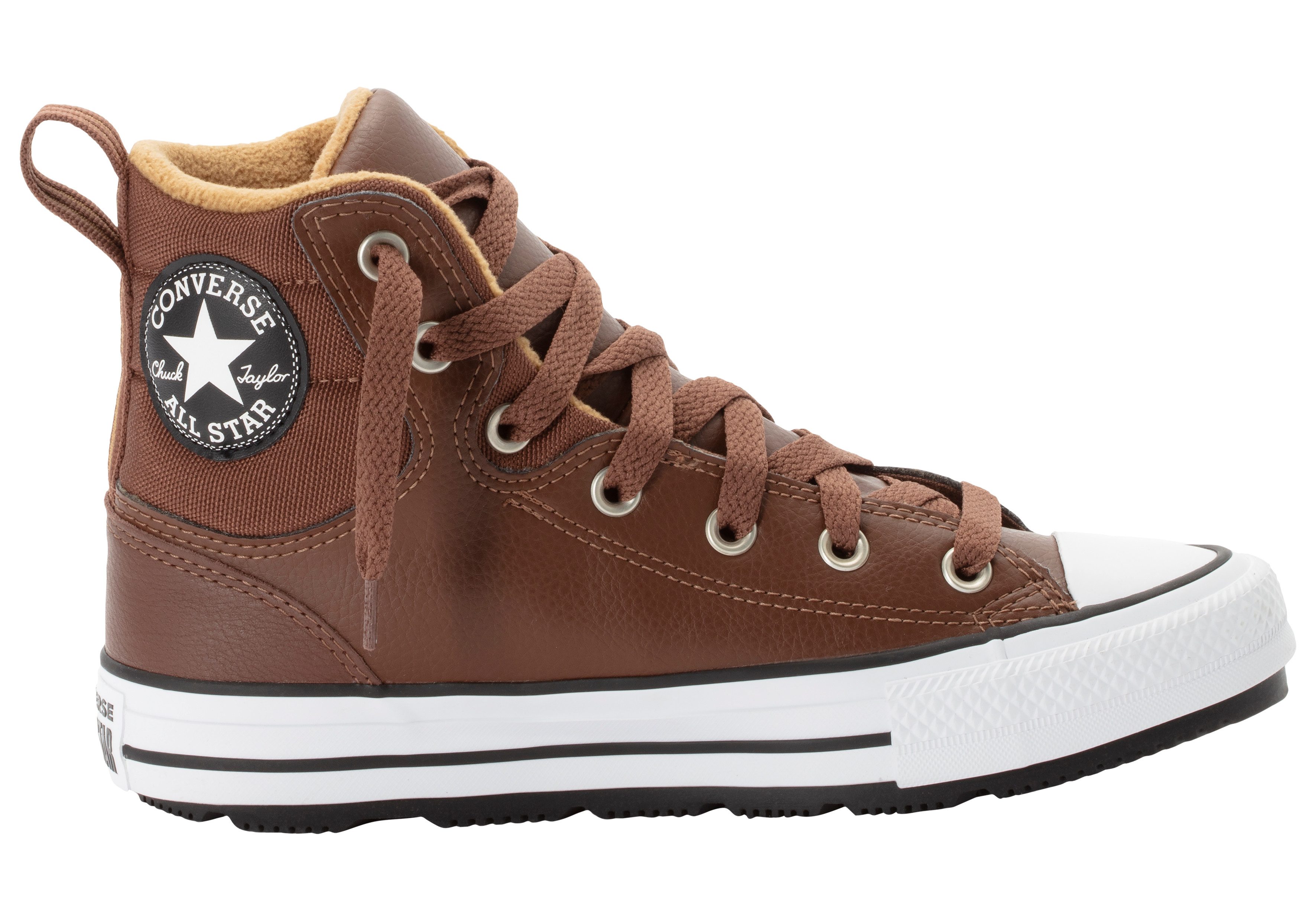 Converse Sneakers CHUCK TAYLOR ALL STAR BERKSHIRE BOOT WATER-REPELLENT