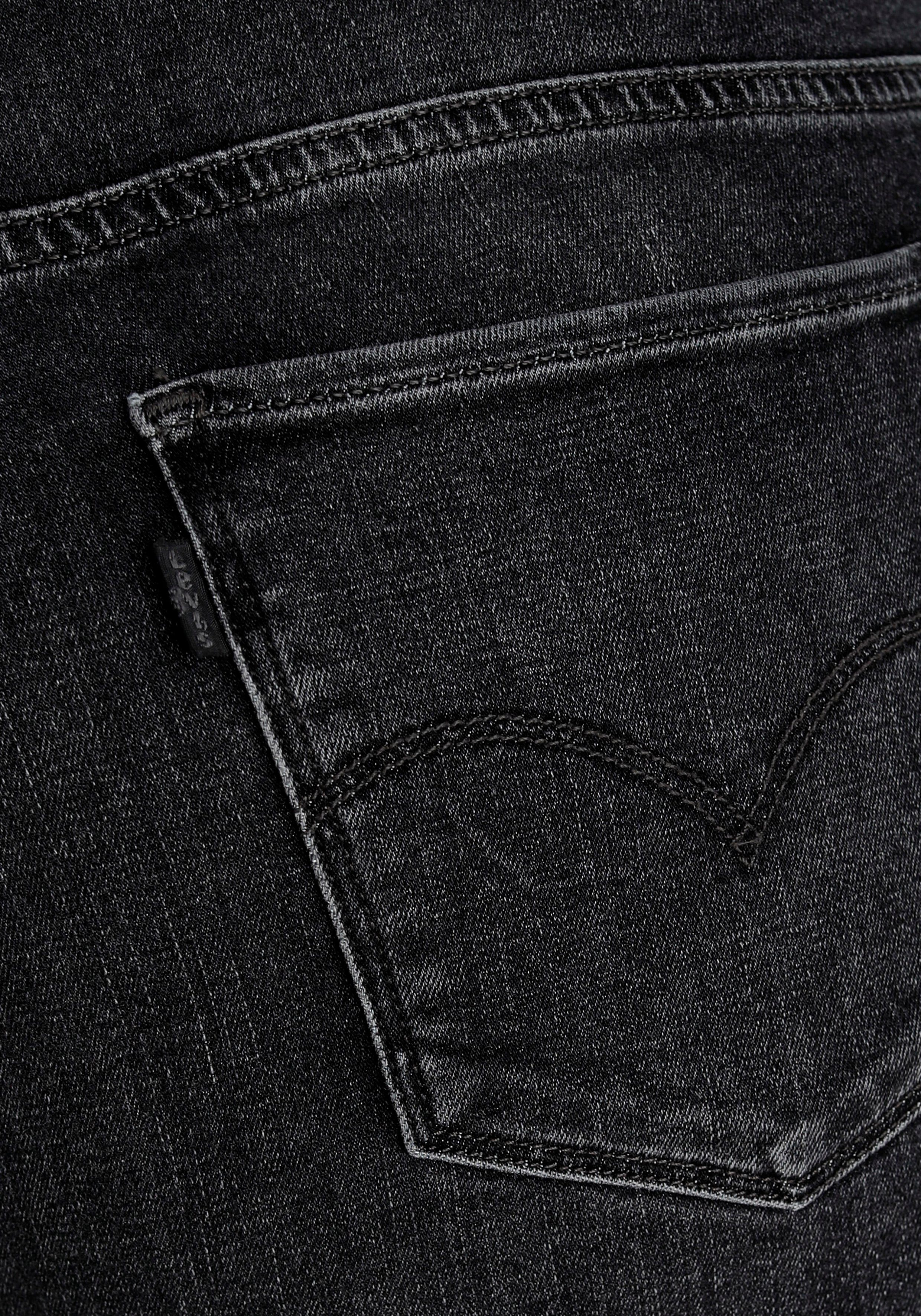 Levi's® Plus Skinny fit jeans 311 PL SHAPING SKINNY