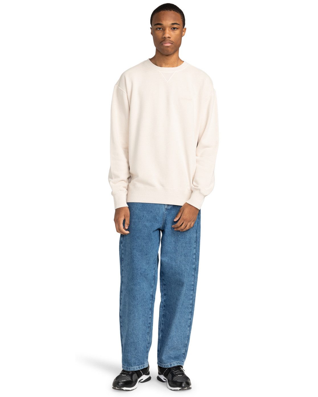 Element Sweatshirt Cornell 3.0