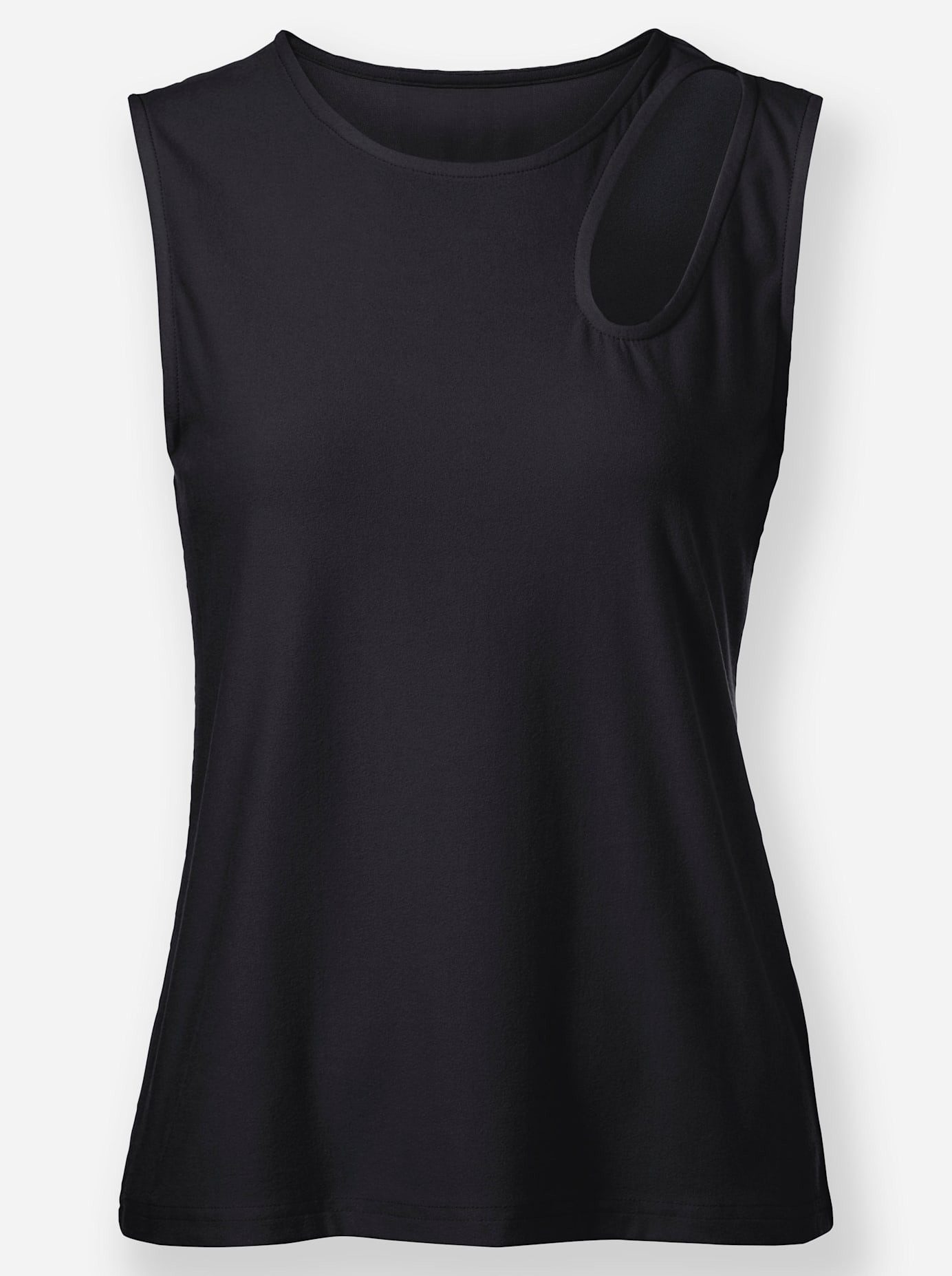 heine Shirttop