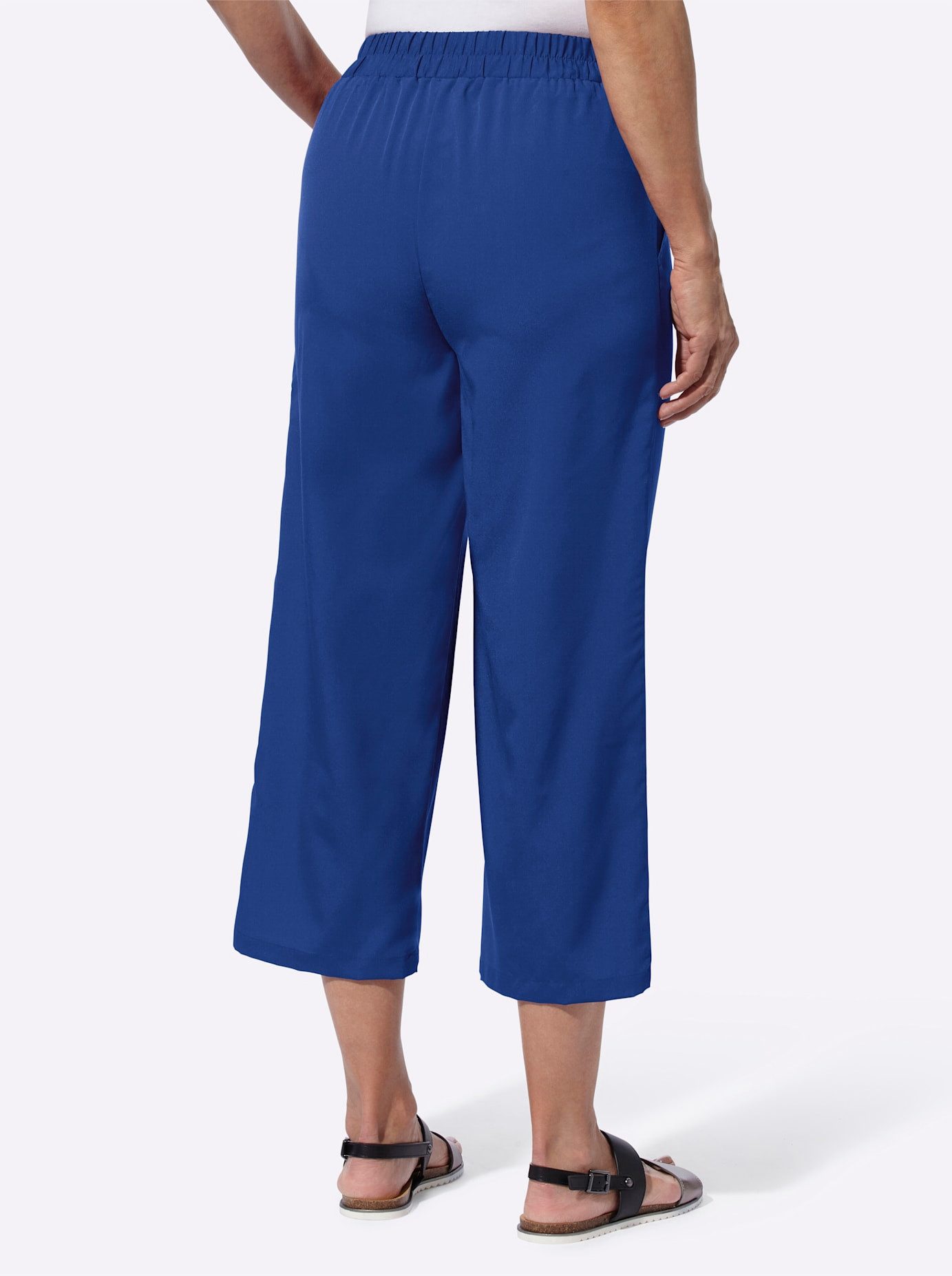 Classic Basics Culotte