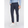 tommy jeans chino tjm scanton chino pant blauw