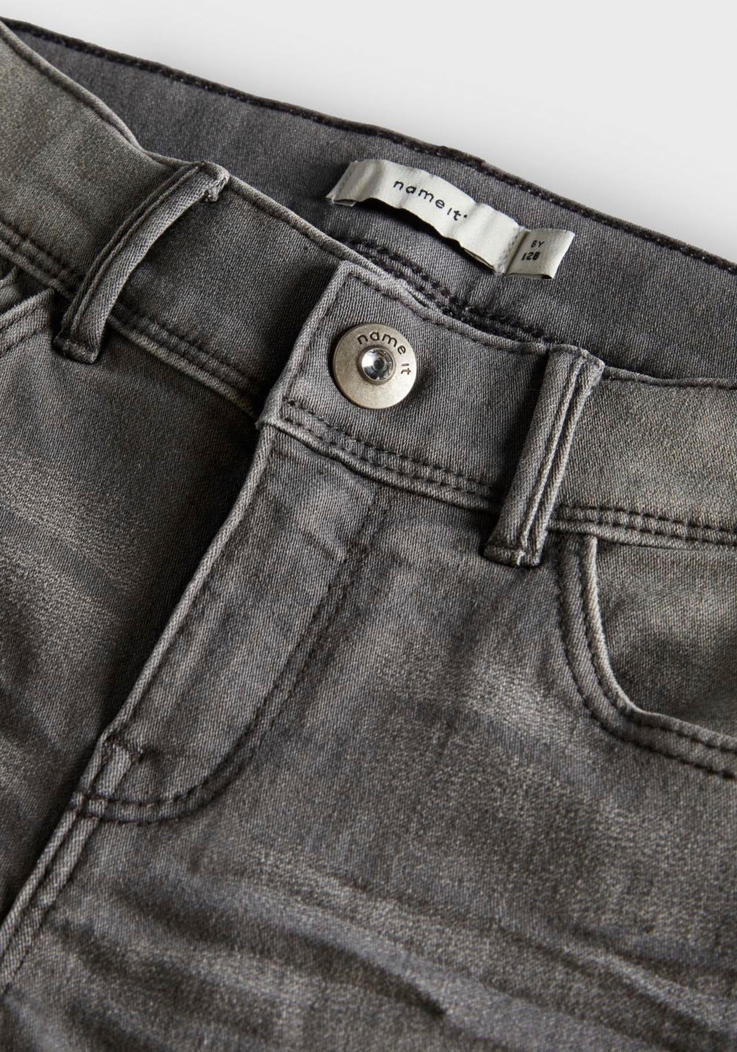 Name It Stretch jeans NKFPOLLY DNMATASI PANT online shoppen | OTTO