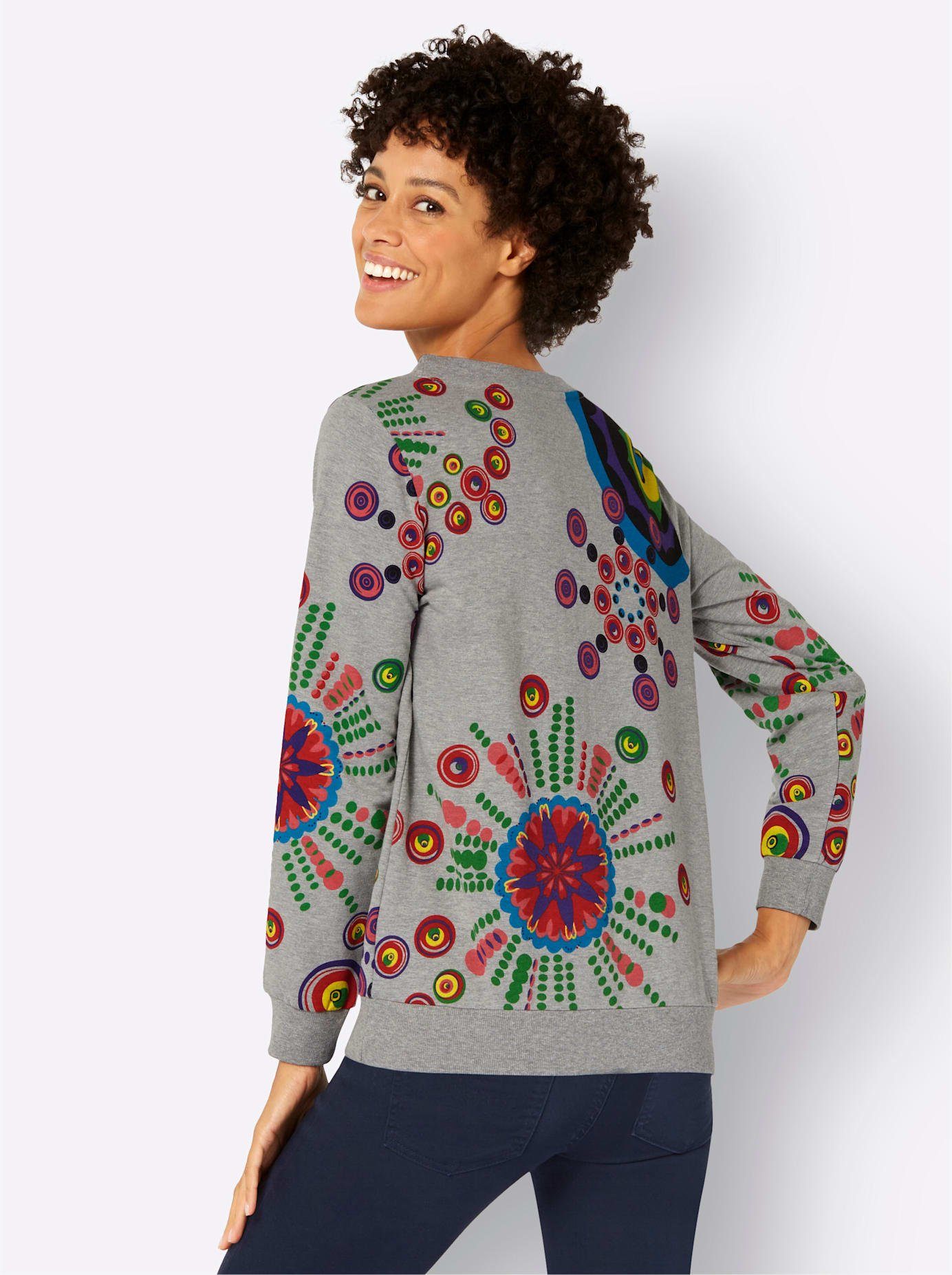Classic Inspirationen Sweatshirt