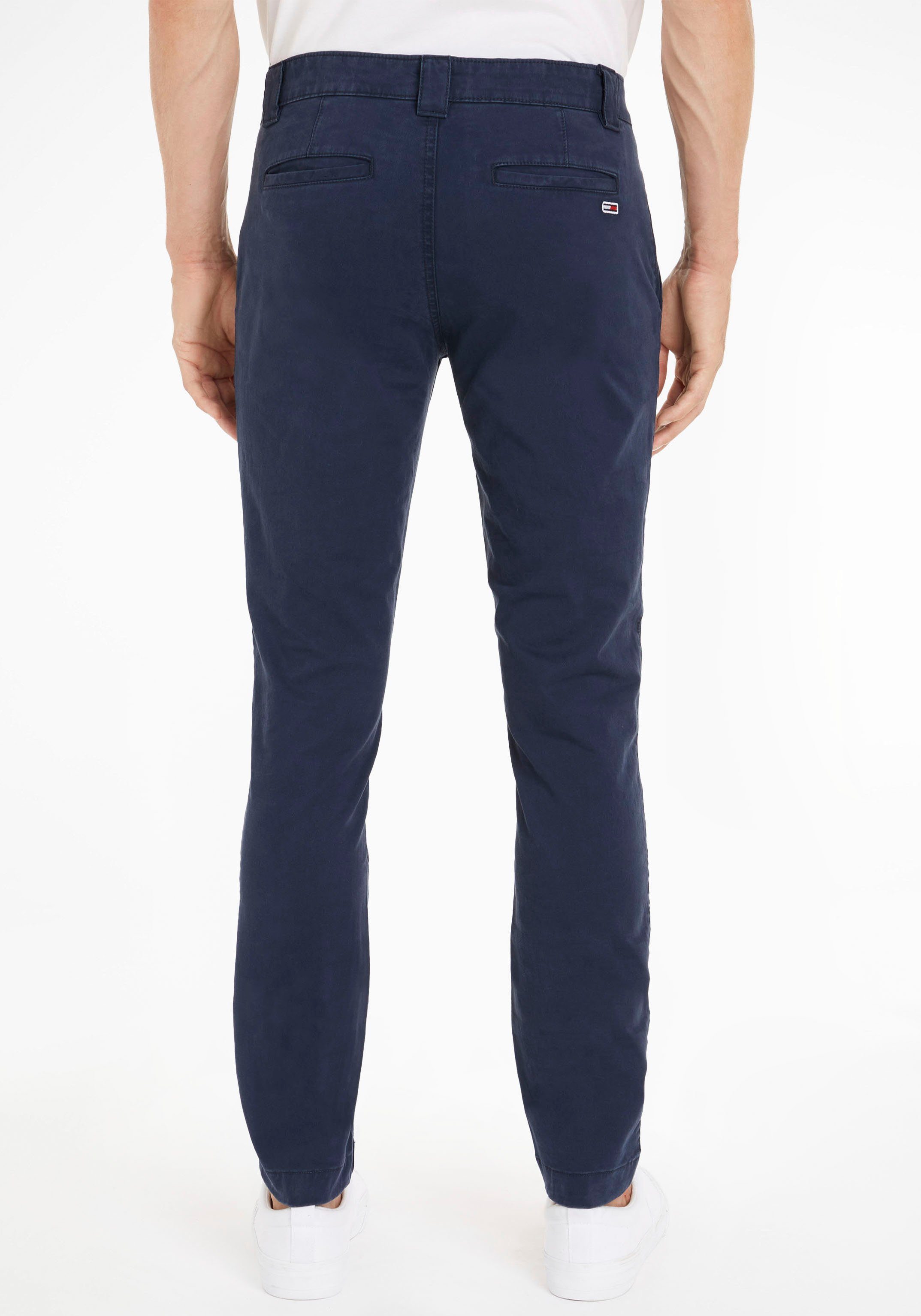 TOMMY JEANS Chino TJM SCANTON CHINO PANT