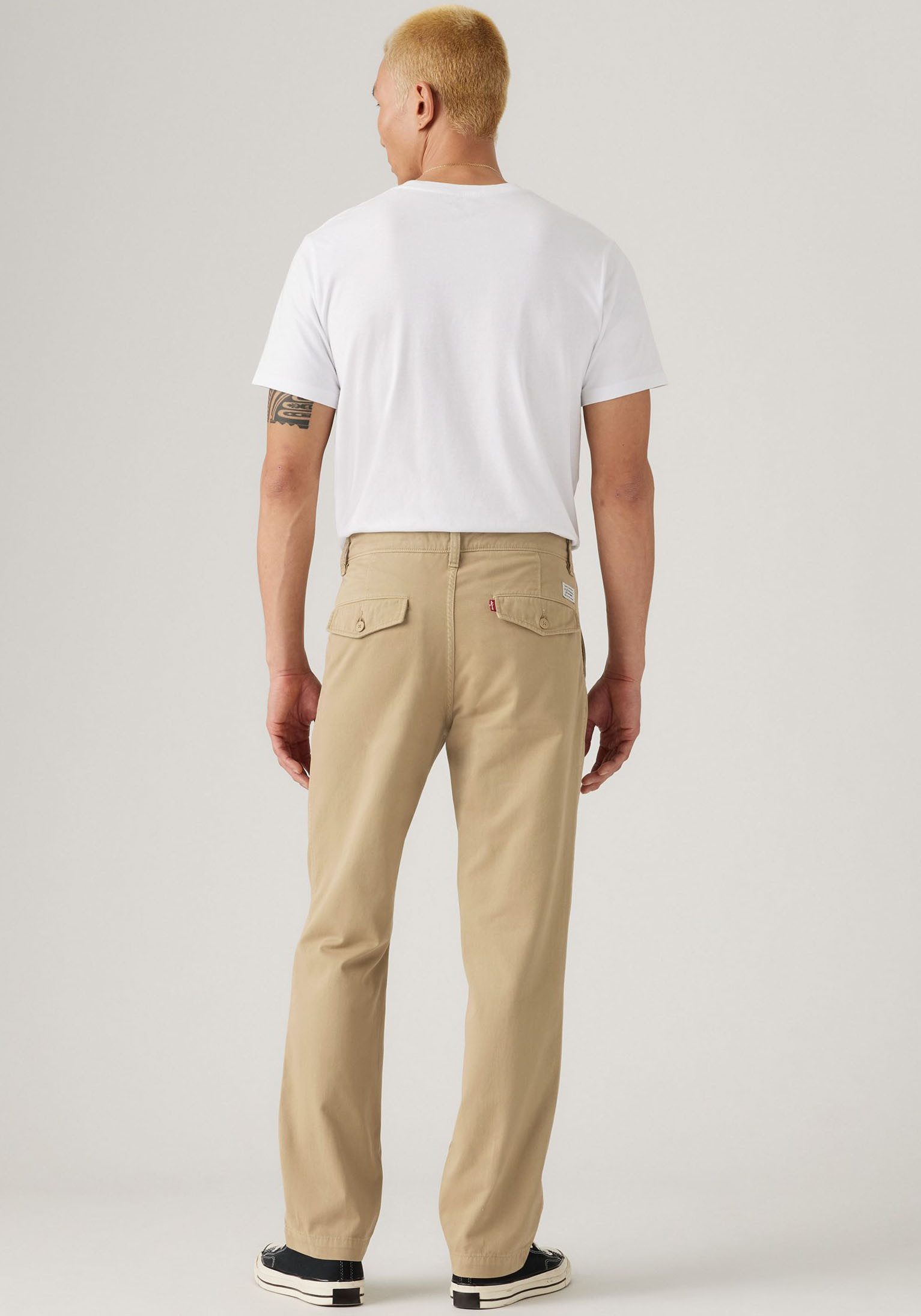 Levi's® Chino LV Hose XX CHINO AUTHENTIC RLX