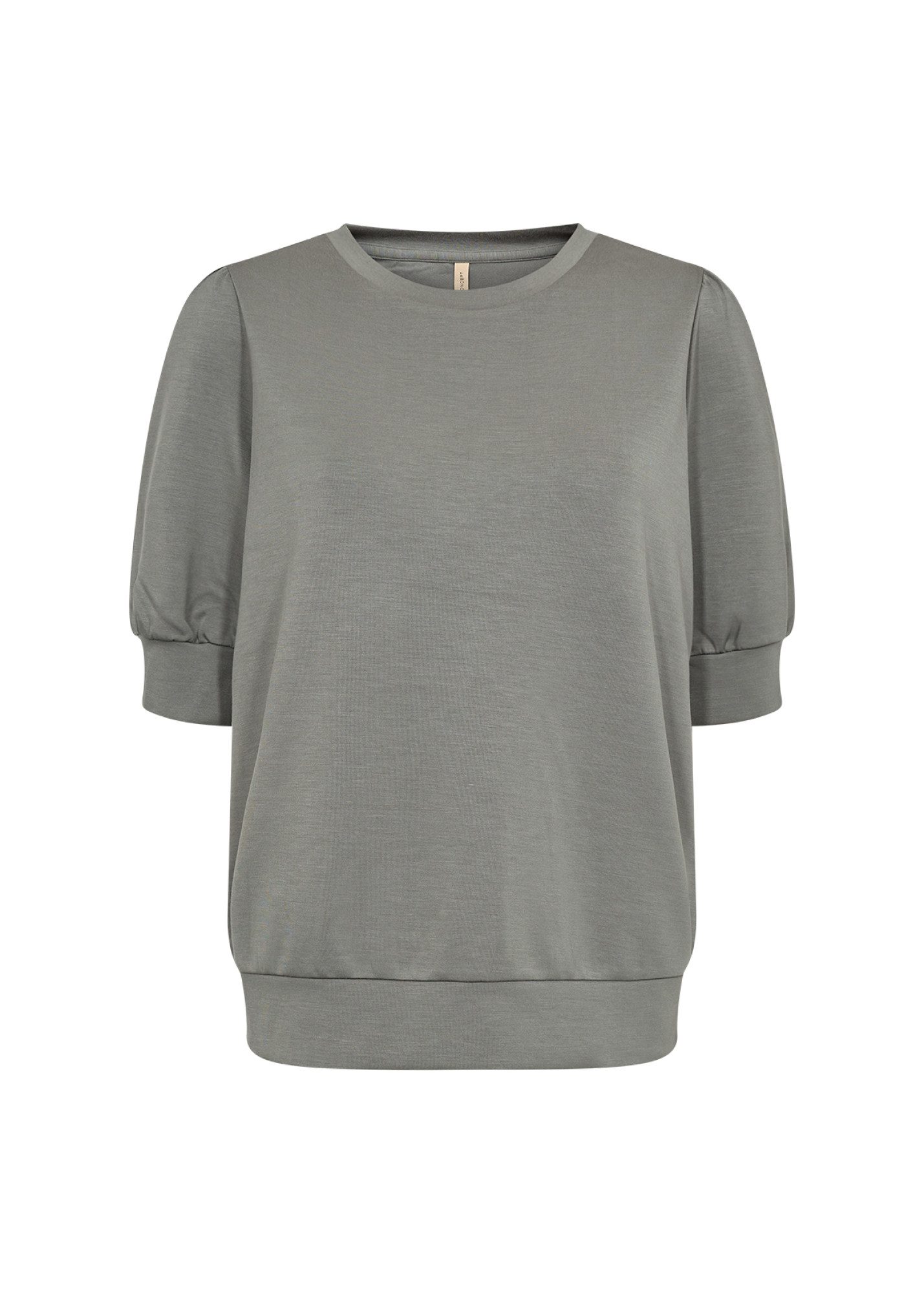 soyaconcept Blouse met korte mouwen SC-BANU 83