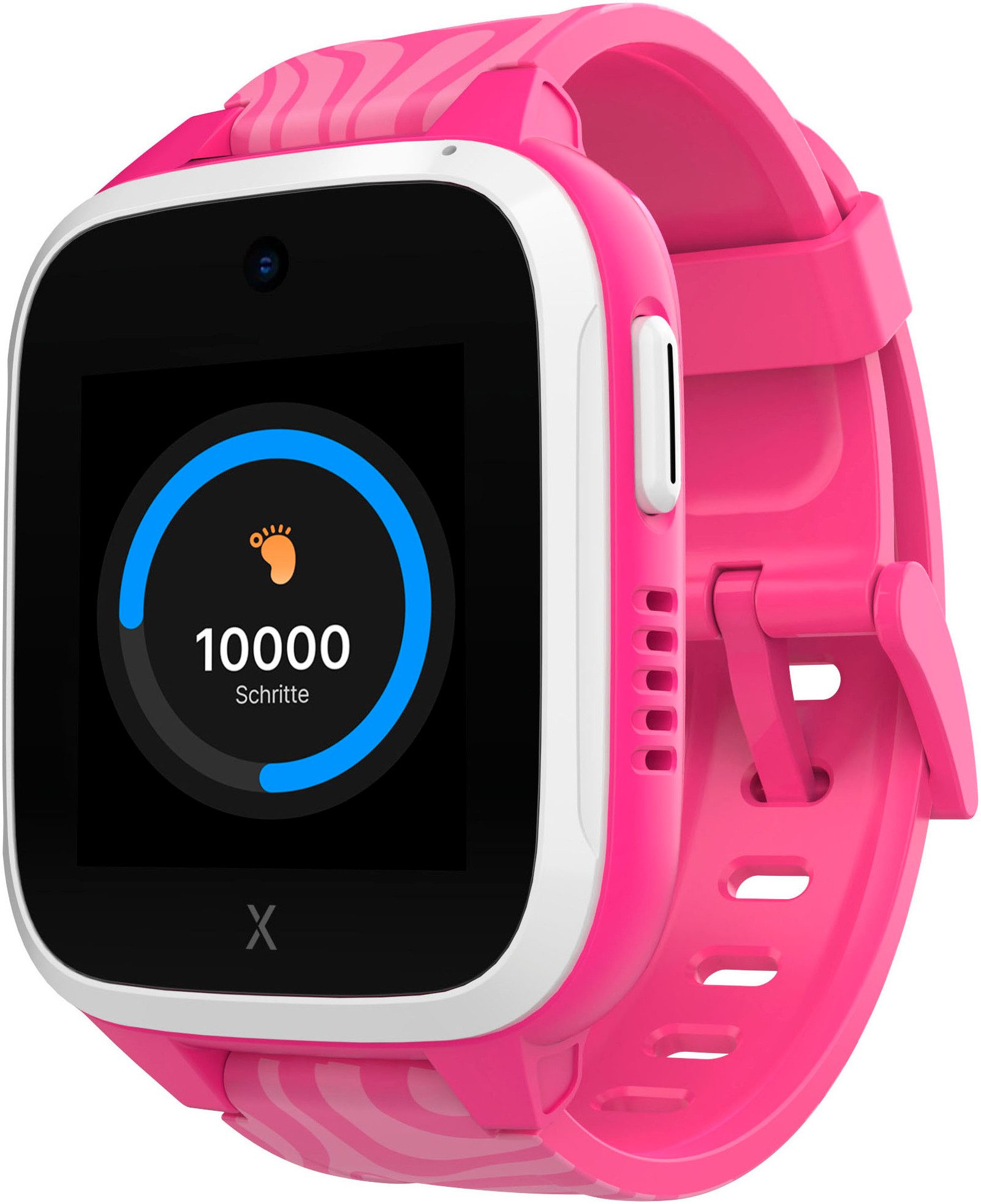 Xplora Smartwatch XGO3 Nano SIM 2.Generation