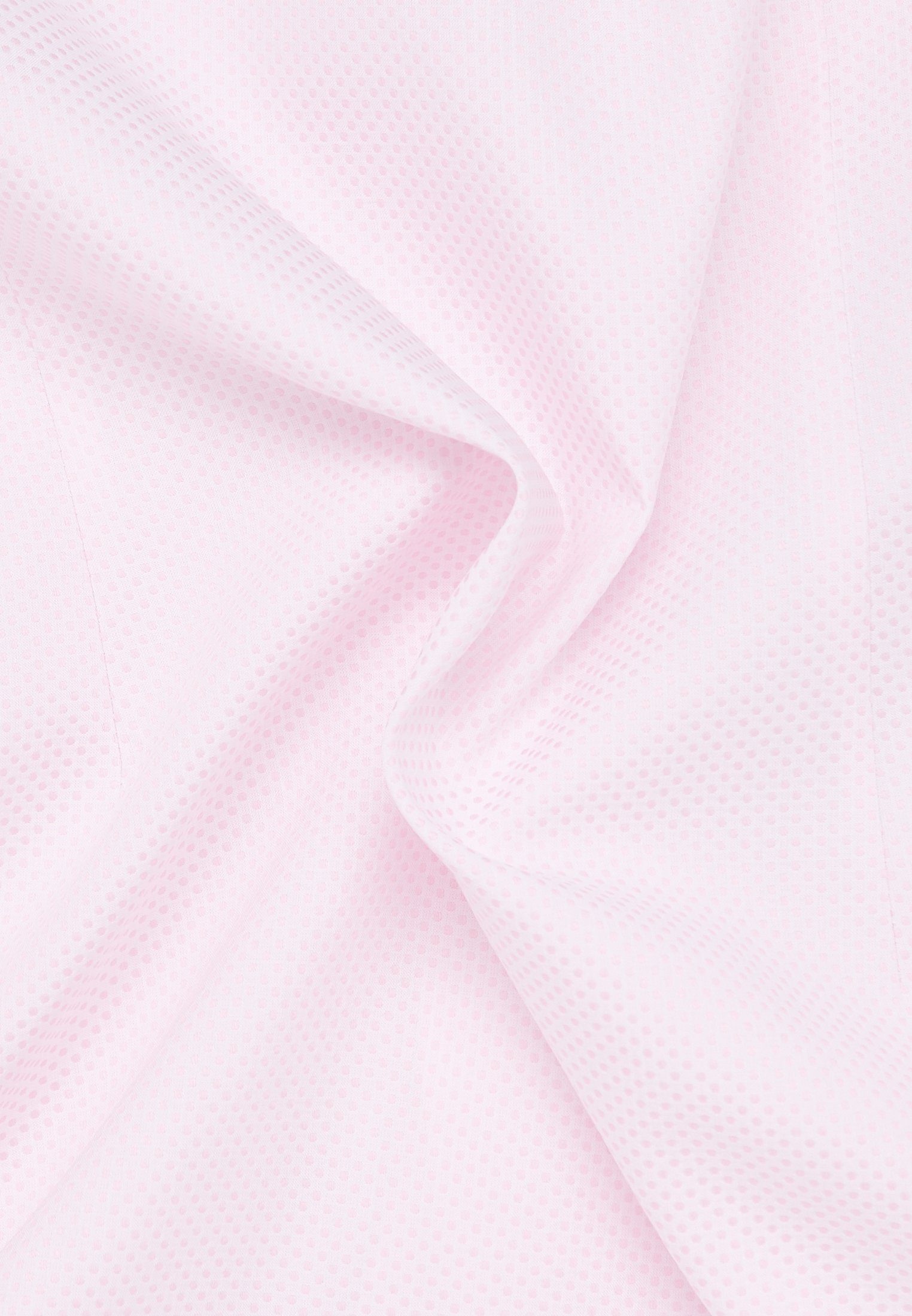 Eterna Overhemdblouse Regular fit EASY IRON (gemakkelijk te strijken)