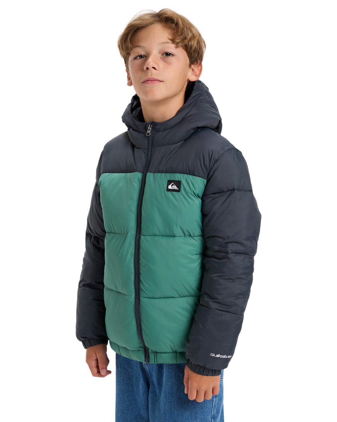Quiksilver Outdoorjack Cold Days
