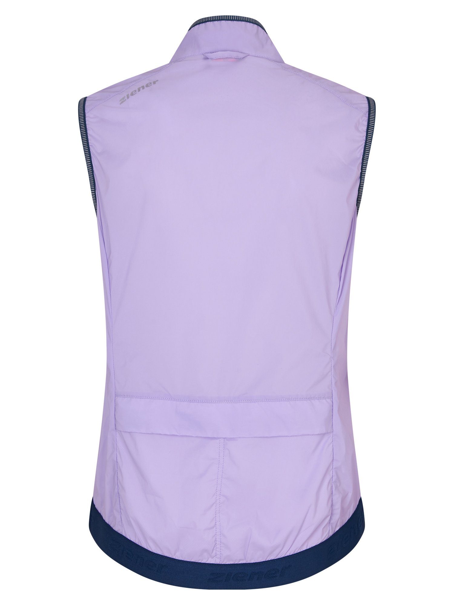 Ziener Functionele bodywarmer NORWIGA