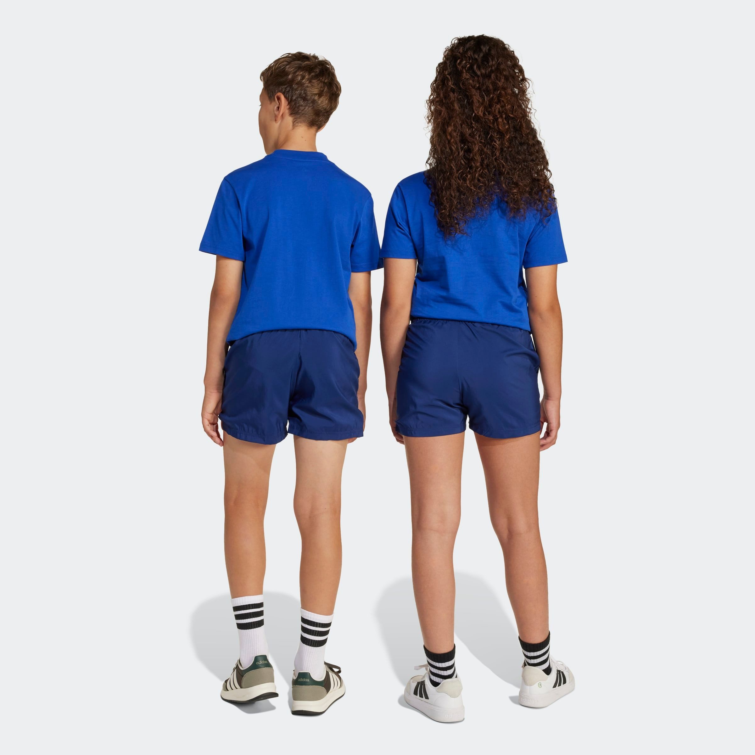 adidas Sportswear Short J SL CHELSEA SH (1-delig)