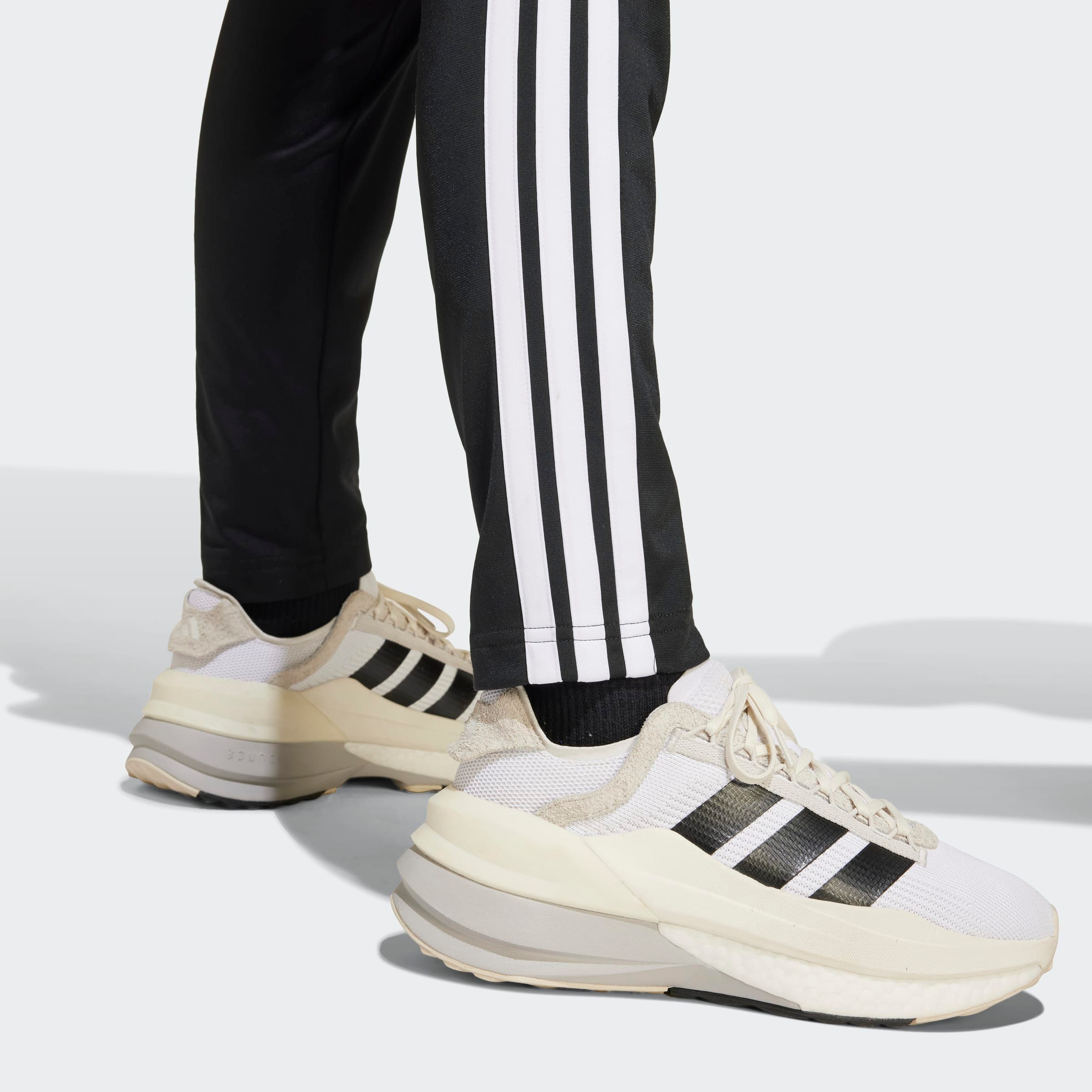 adidas Sportswear Trainingspak J 3S TIBERIO TS (2-delig)
