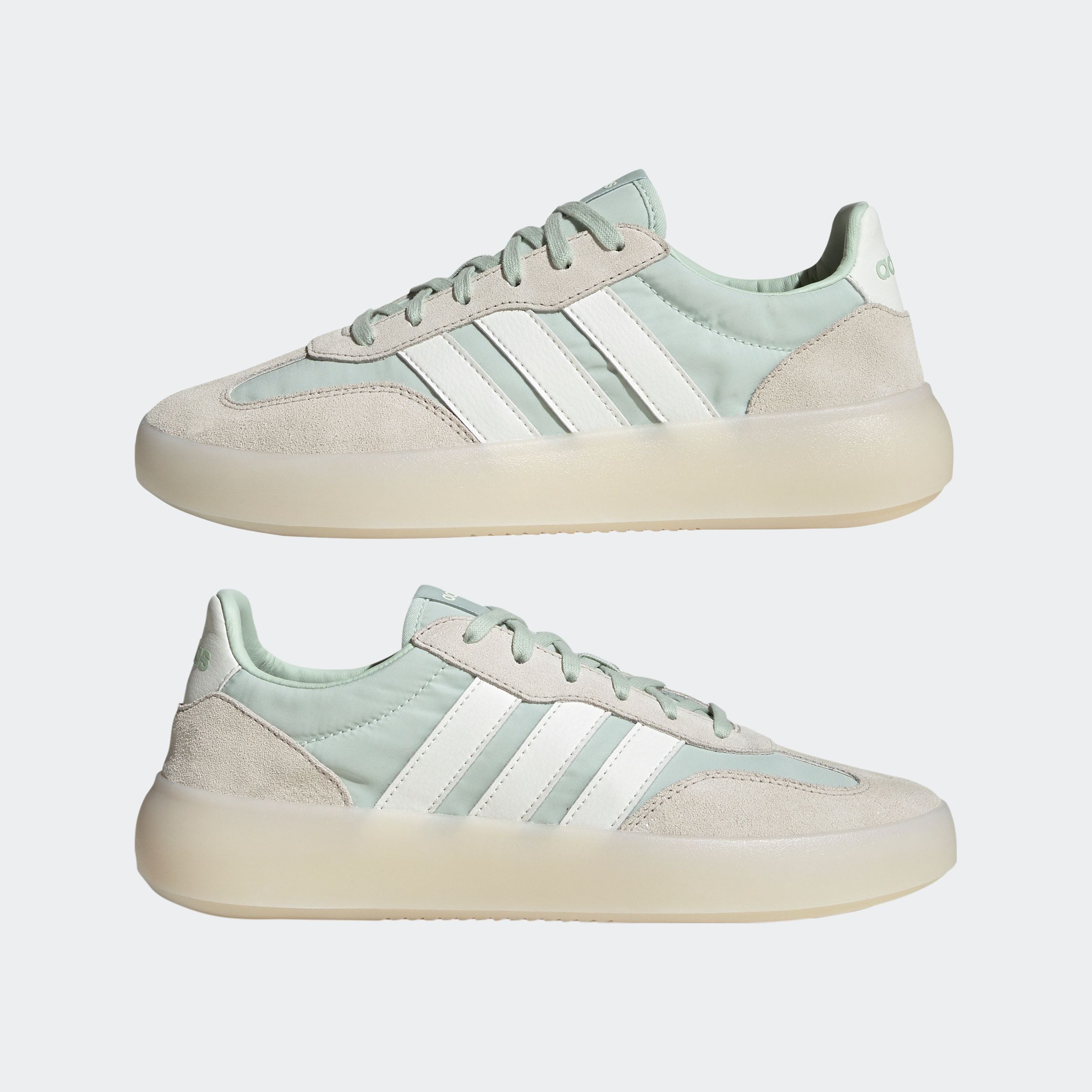 adidas Sportswear Sneakers BARREDA DECODE