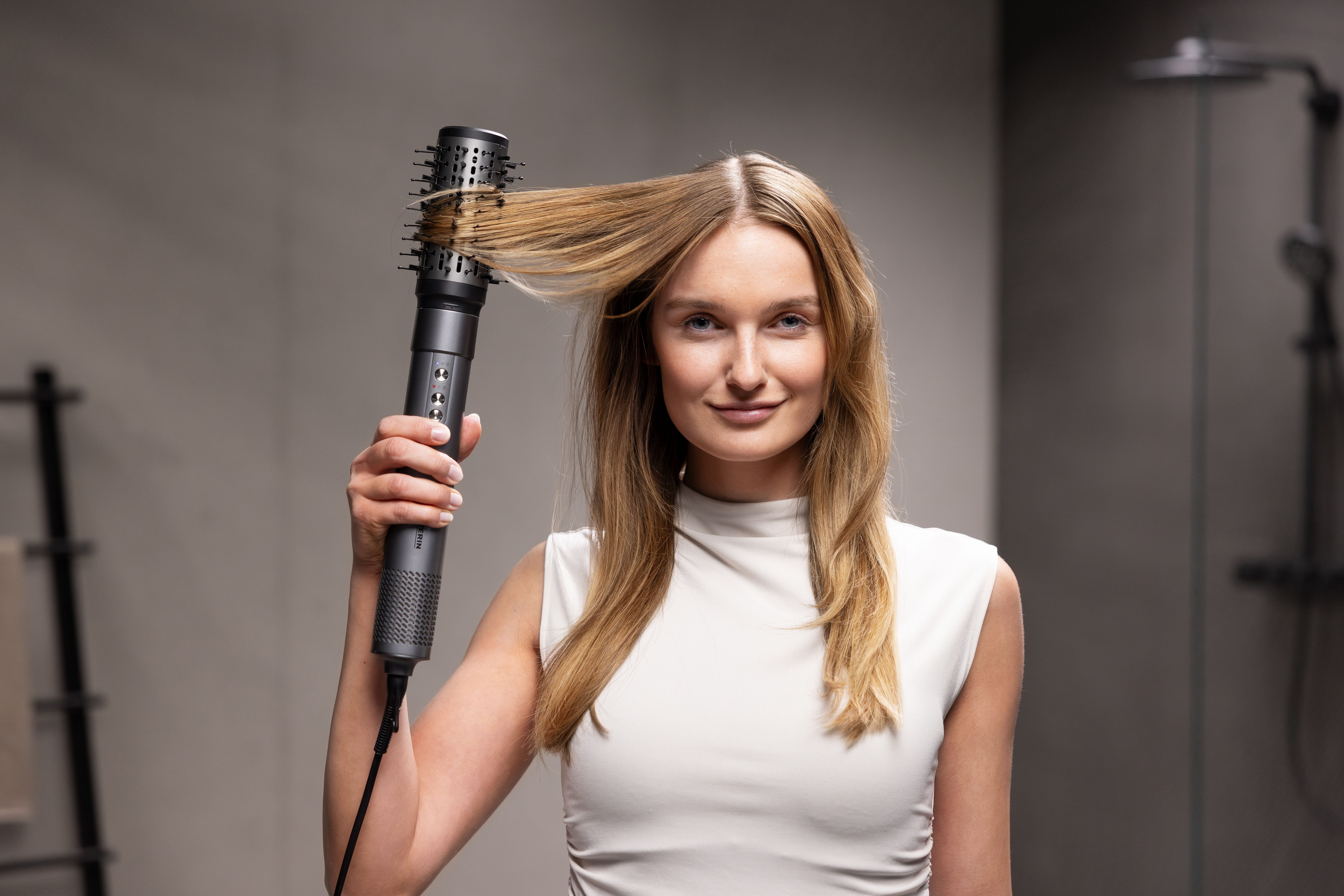 Severin Multihaarstyler WL 0683 Multi Styler S-Style – „Multi Style Pro“