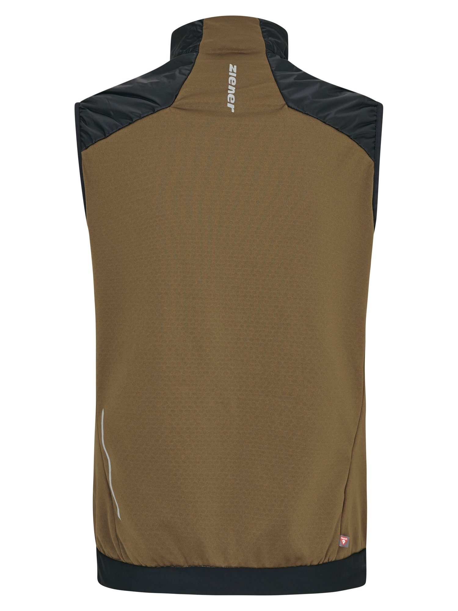 Ziener Functionele bodywarmer NAURI