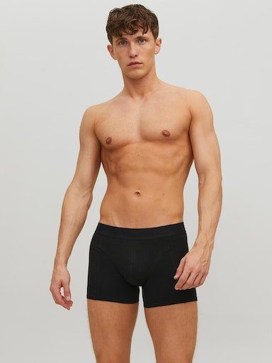 Jack & Jones Trunk JACTONE IN TONE TRUNKS 5 PACK NOOS (5 stuks, Set van 5)
