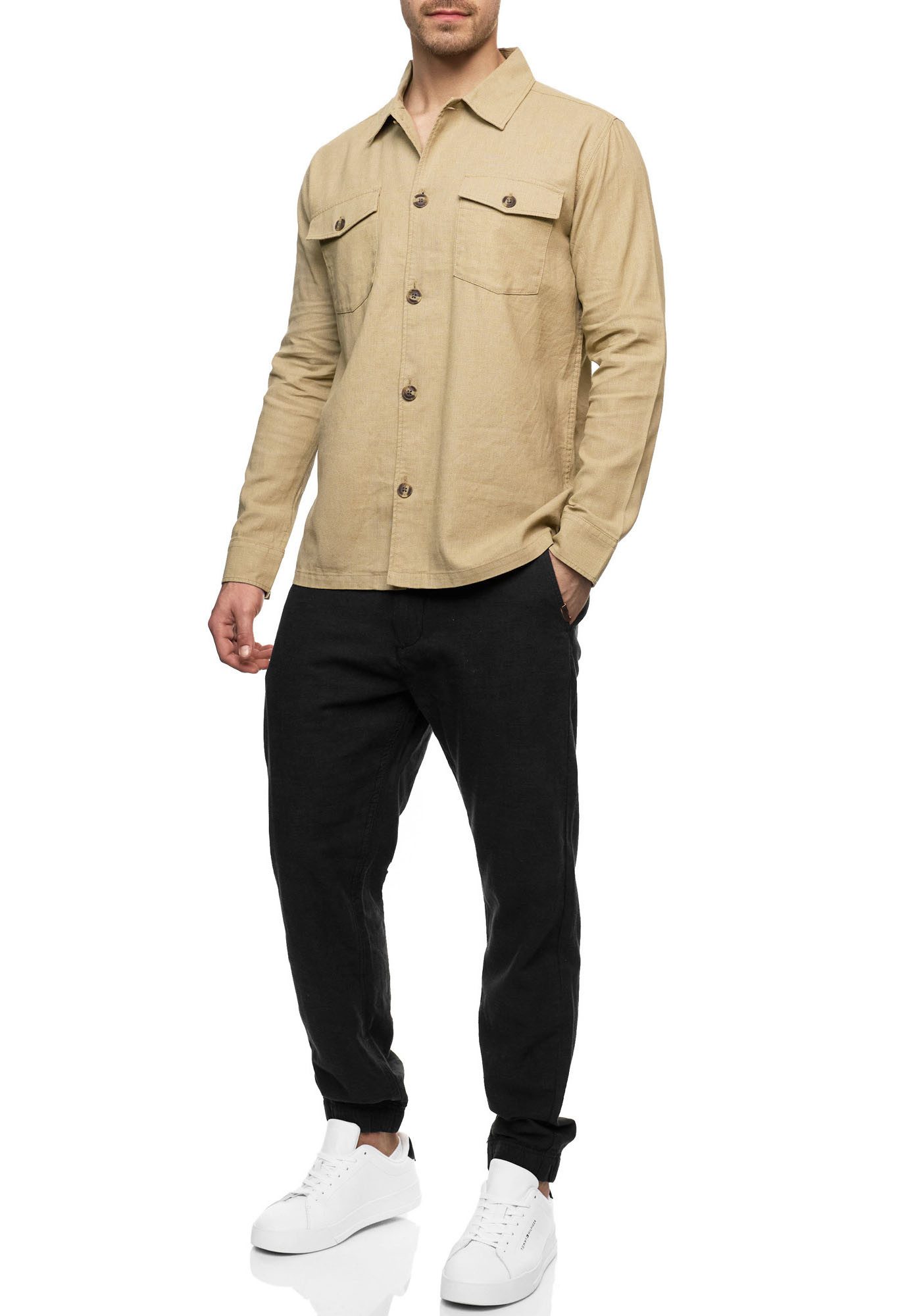 Indicode Outdoorjack INRedon