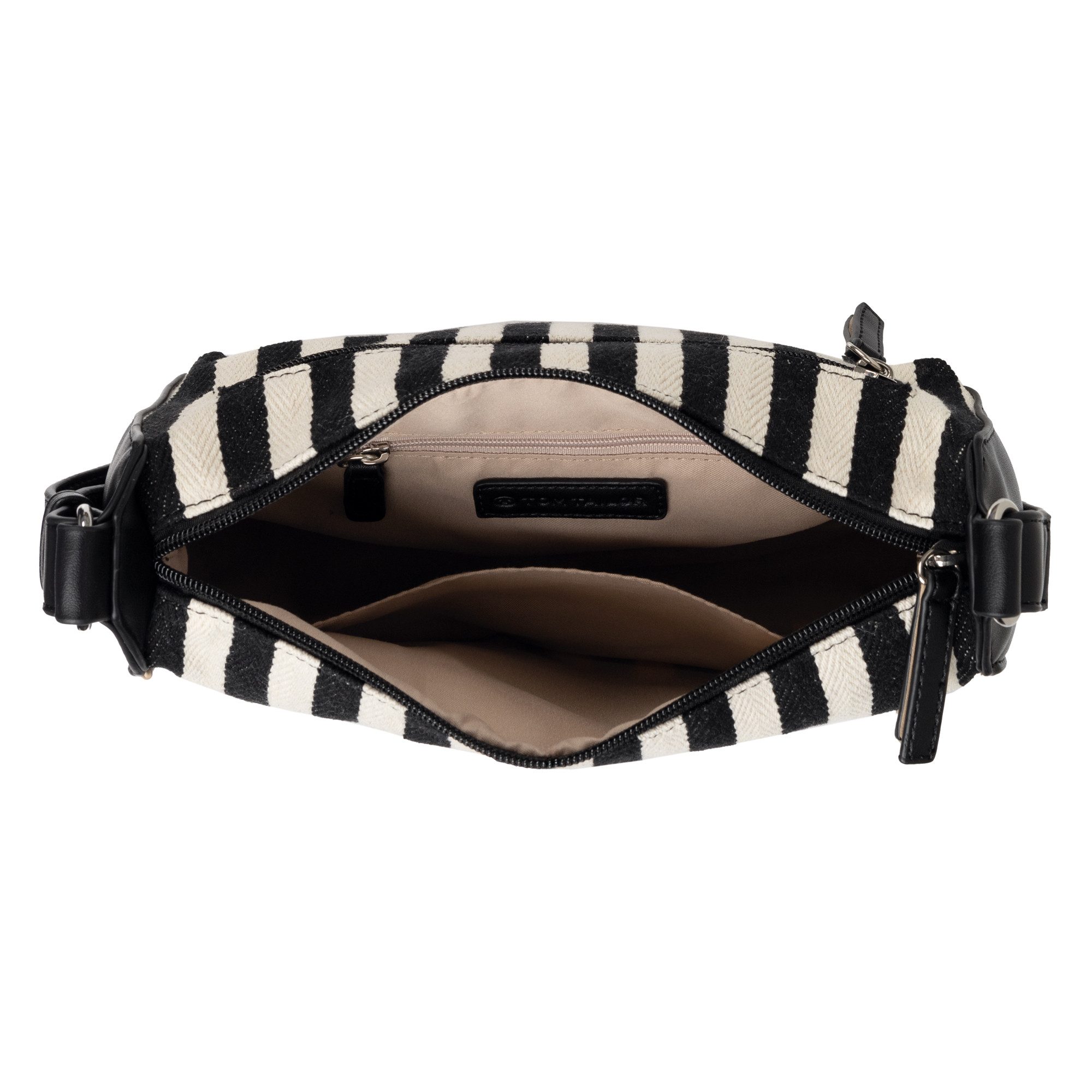 Tom Tailor Schoudertas Malie Schoudertas, handtas dames, mini bag