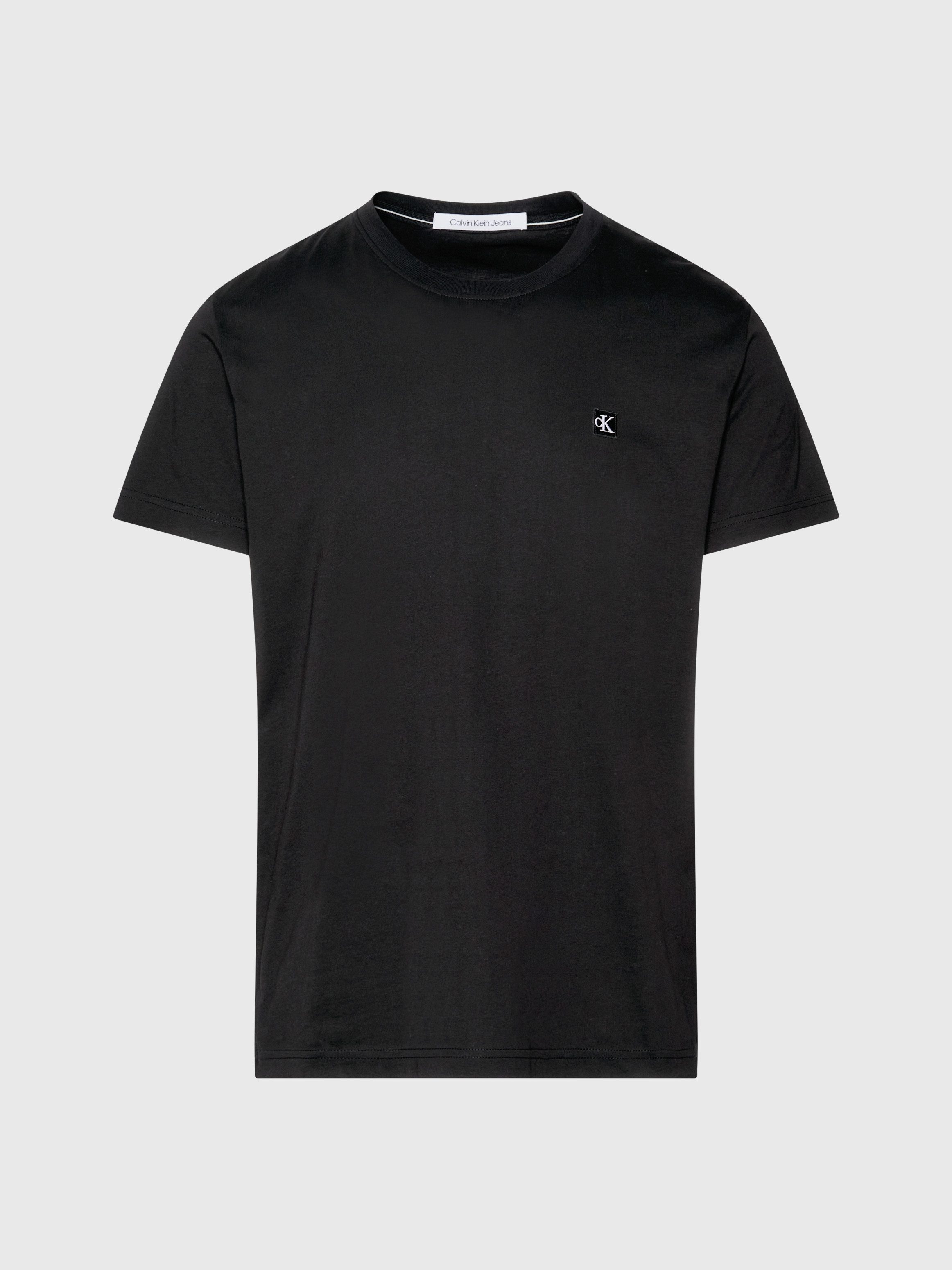 Calvin Klein T-shirt CK EMBRO BADGE TEE