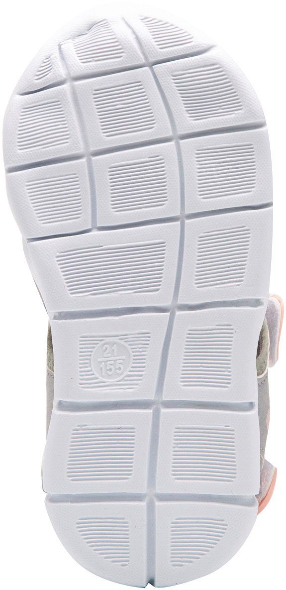 KangaROOS Sandalen K-Mini met klittenbandsluiting