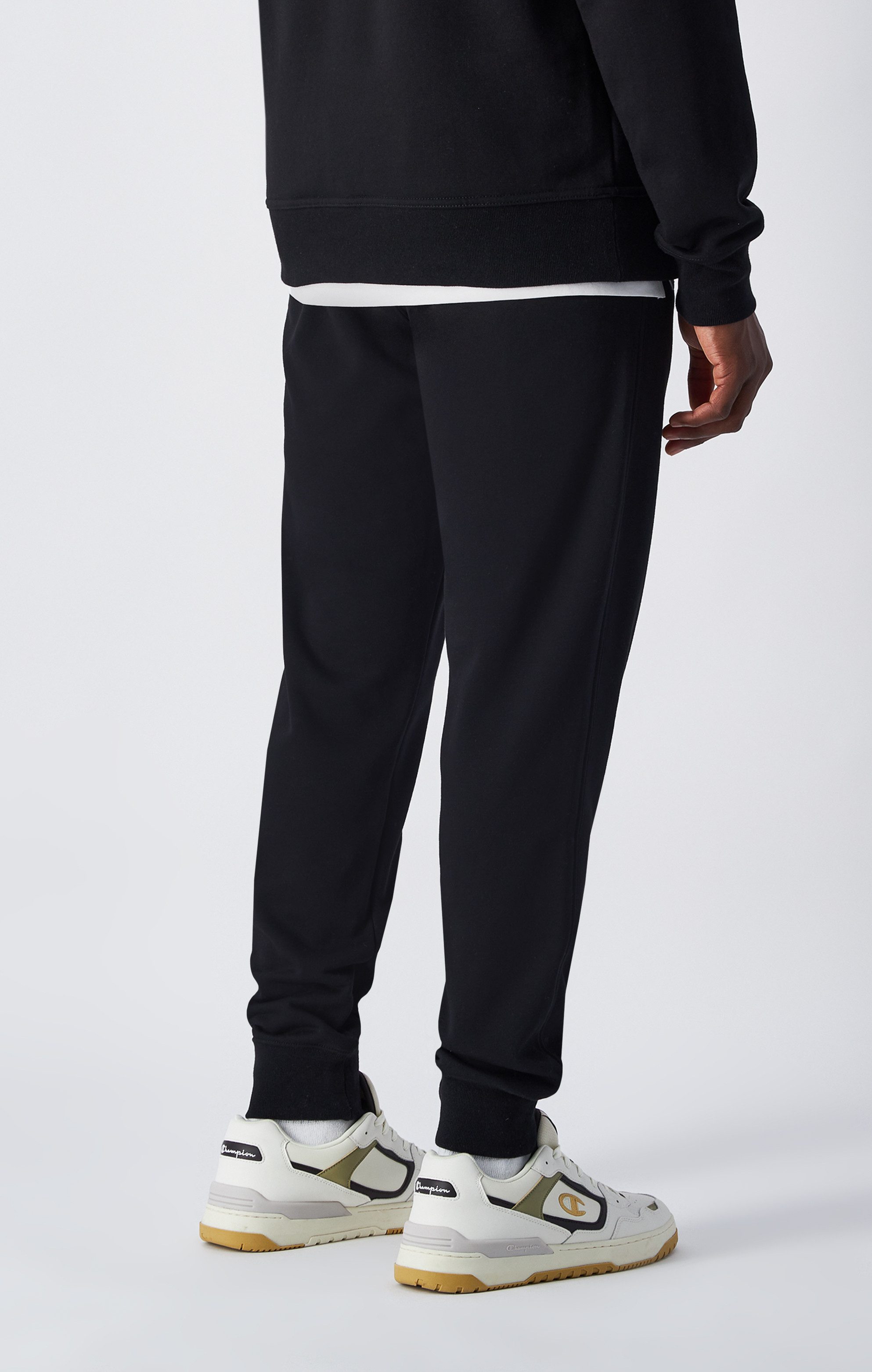 Champion Joggingbroek RIB CUFF PANTS (1-delig)