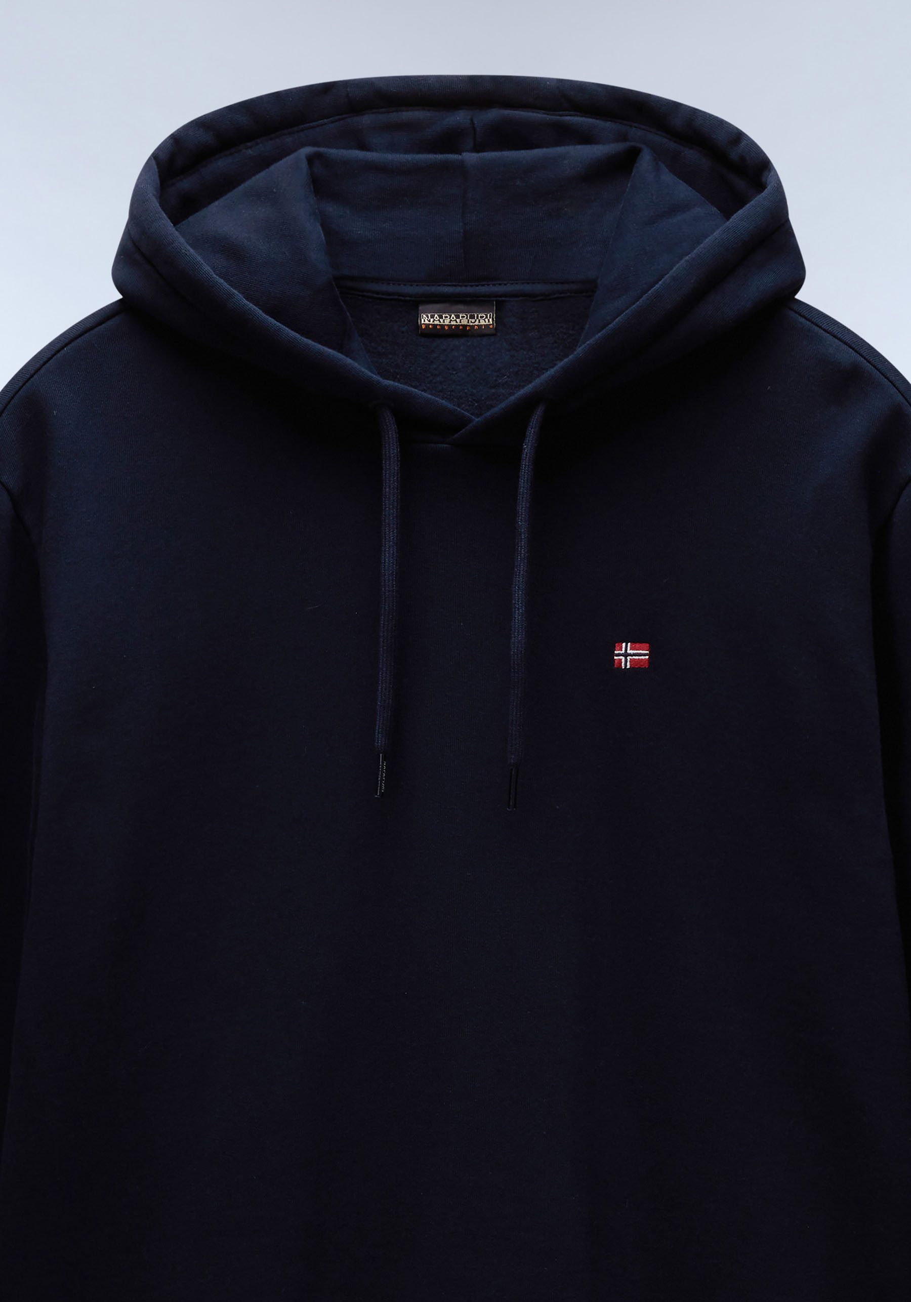 Napapijri Hoodie BALIS