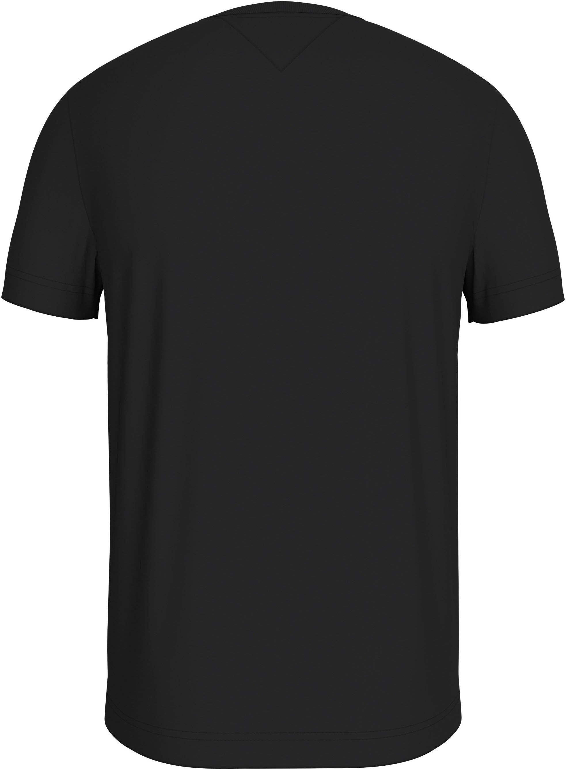Tommy Hilfiger T-shirt RWB ARCH GS TEE