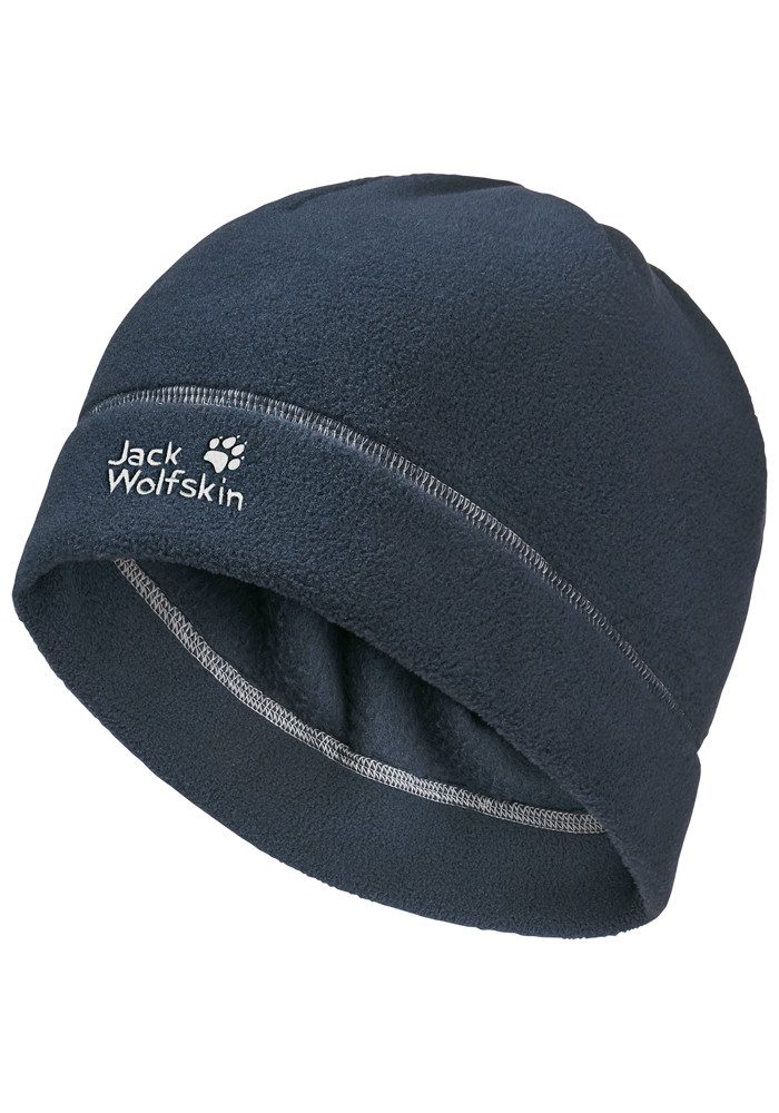 Jack Wolfskin Beanie VERTIGO BEANIE K