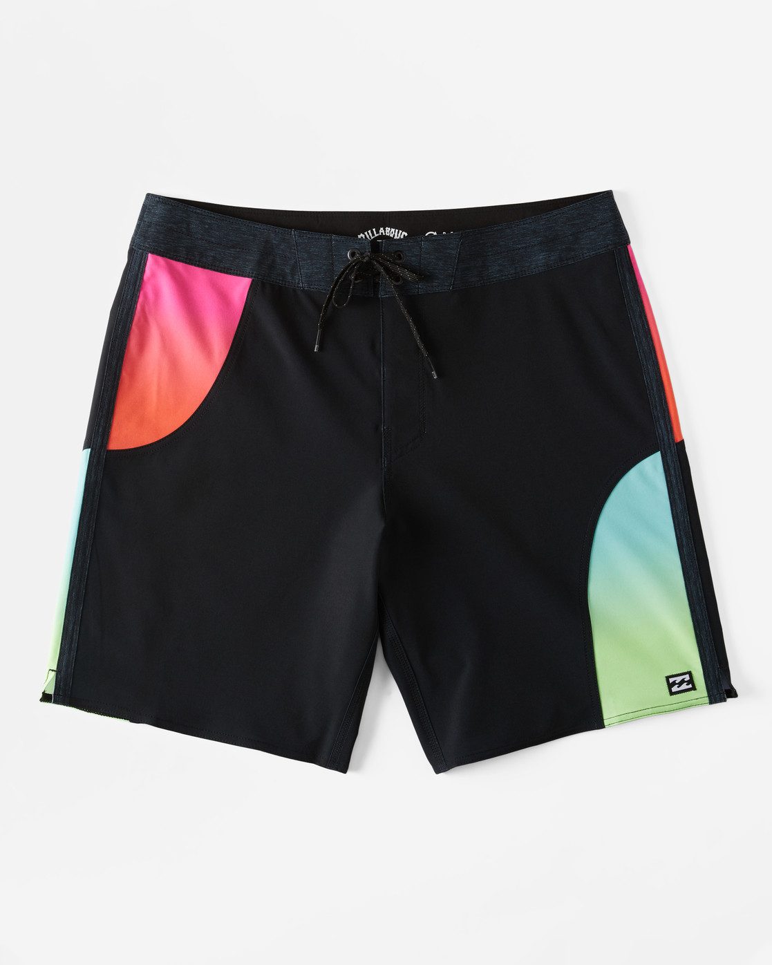 Billabong Boardshort Cylinders Pro 19"