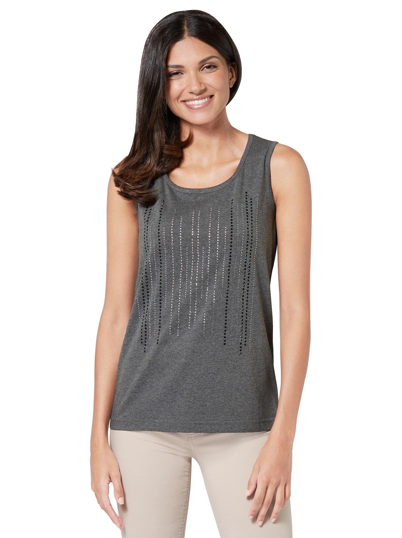 Classic Basics Shirttop