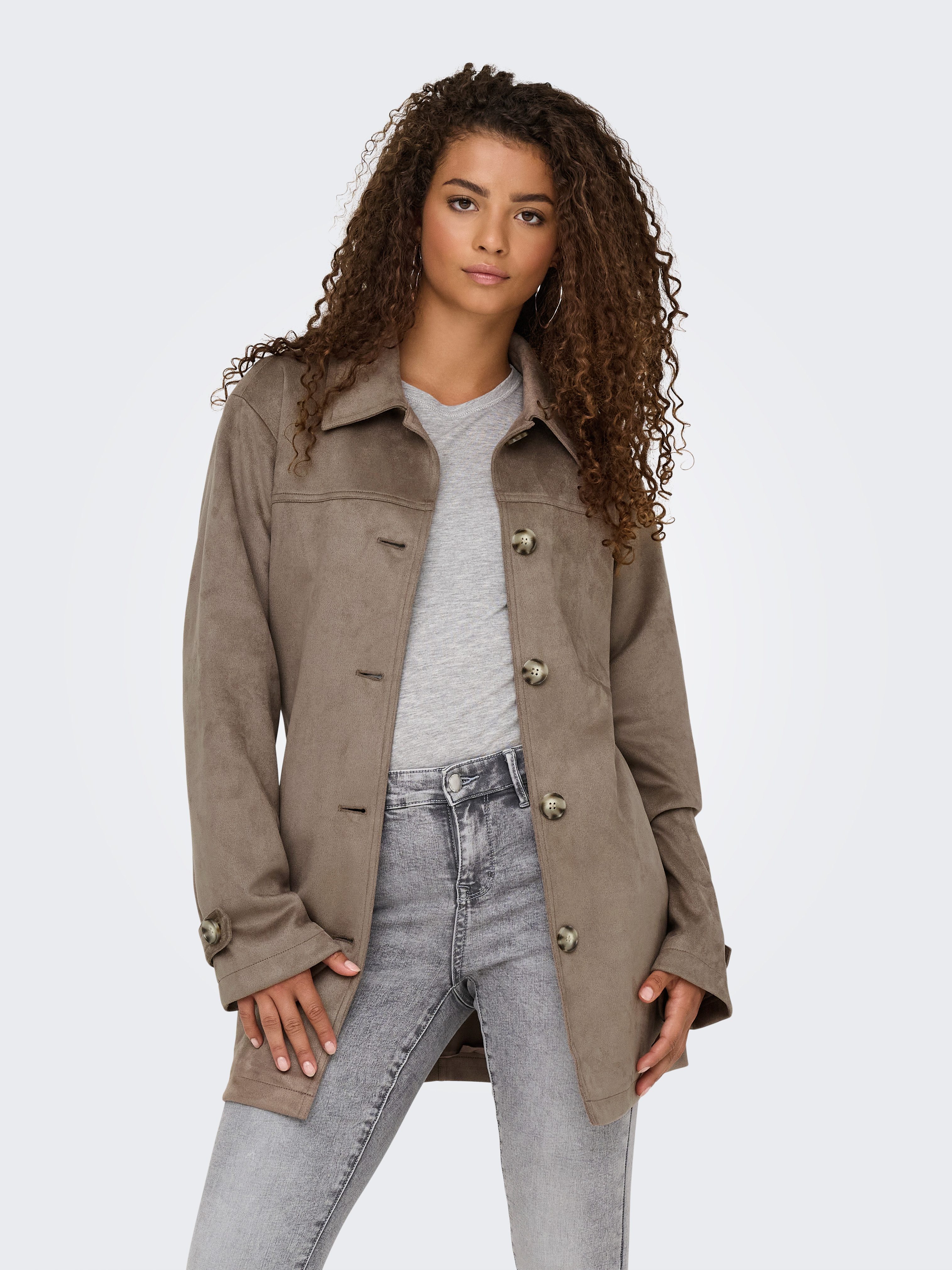 Only Trenchcoat