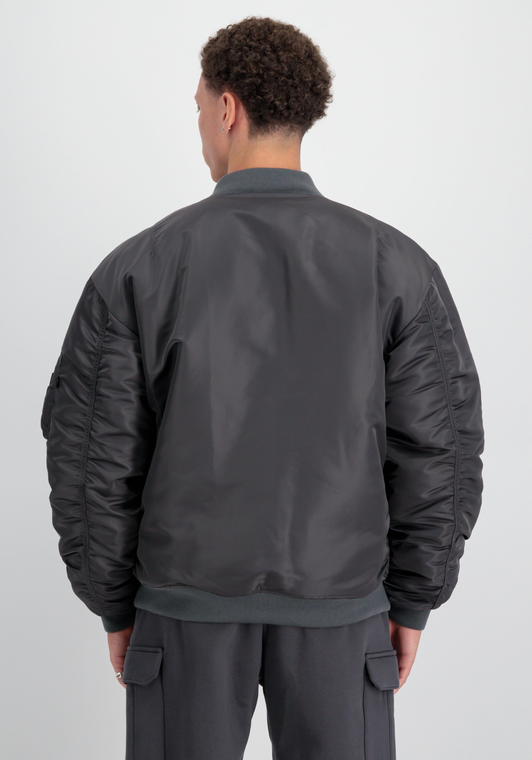 Alpha Industries Bomberjack MA-1 CS