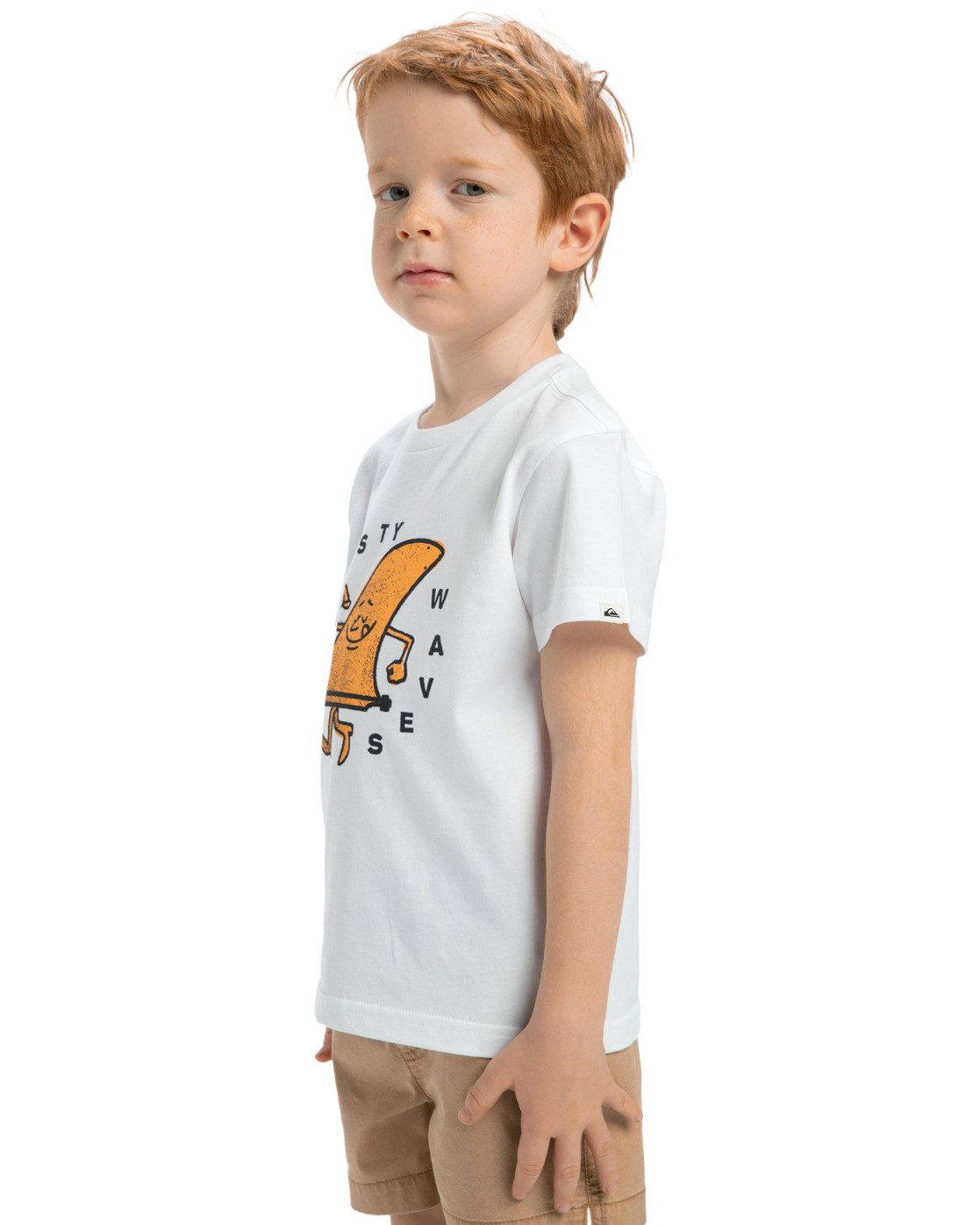 Quiksilver Shirttop Tasty Waves