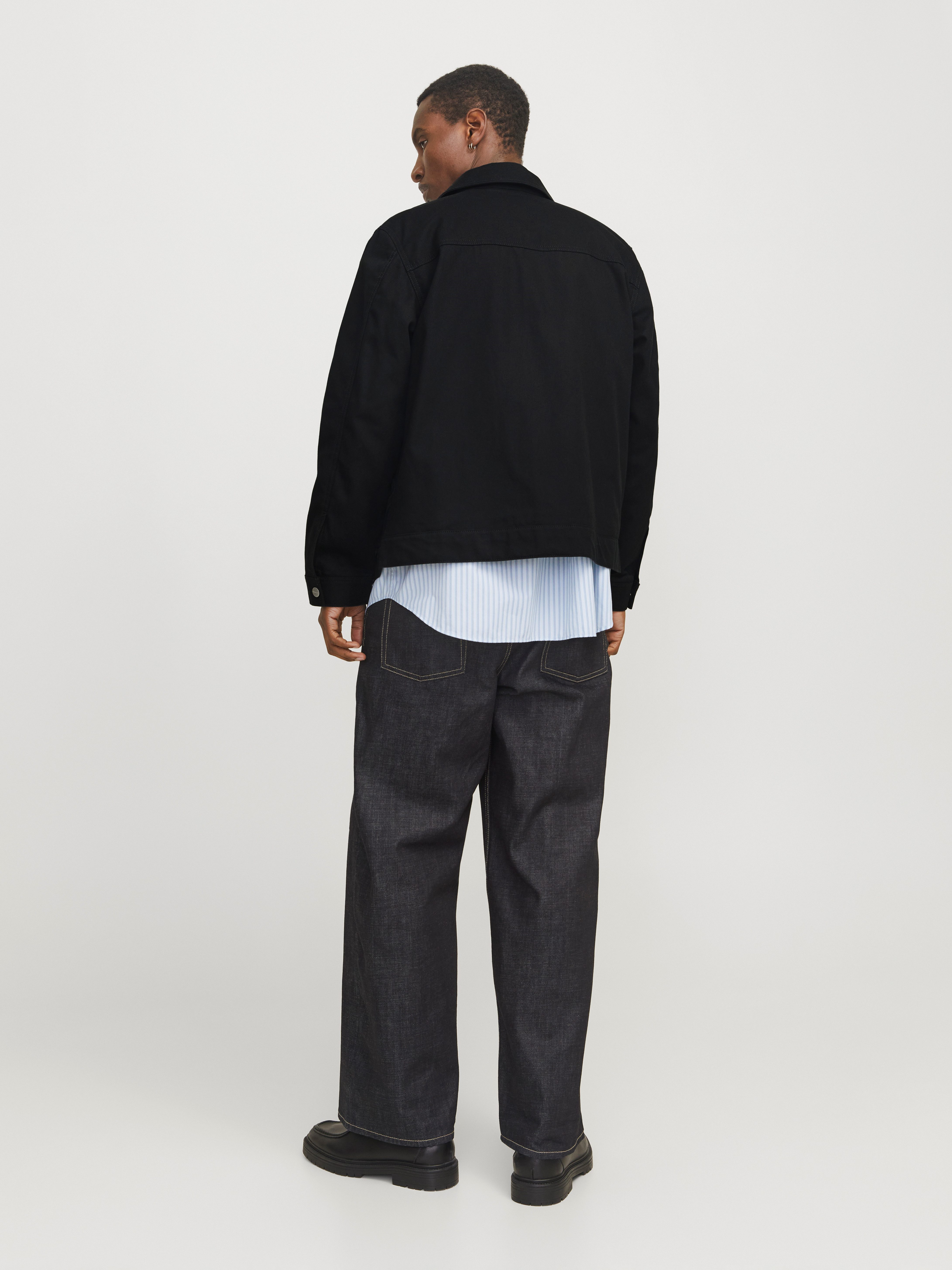 Jack & Jones Outdoorjack JORBOSTON WORKER JACKET SN