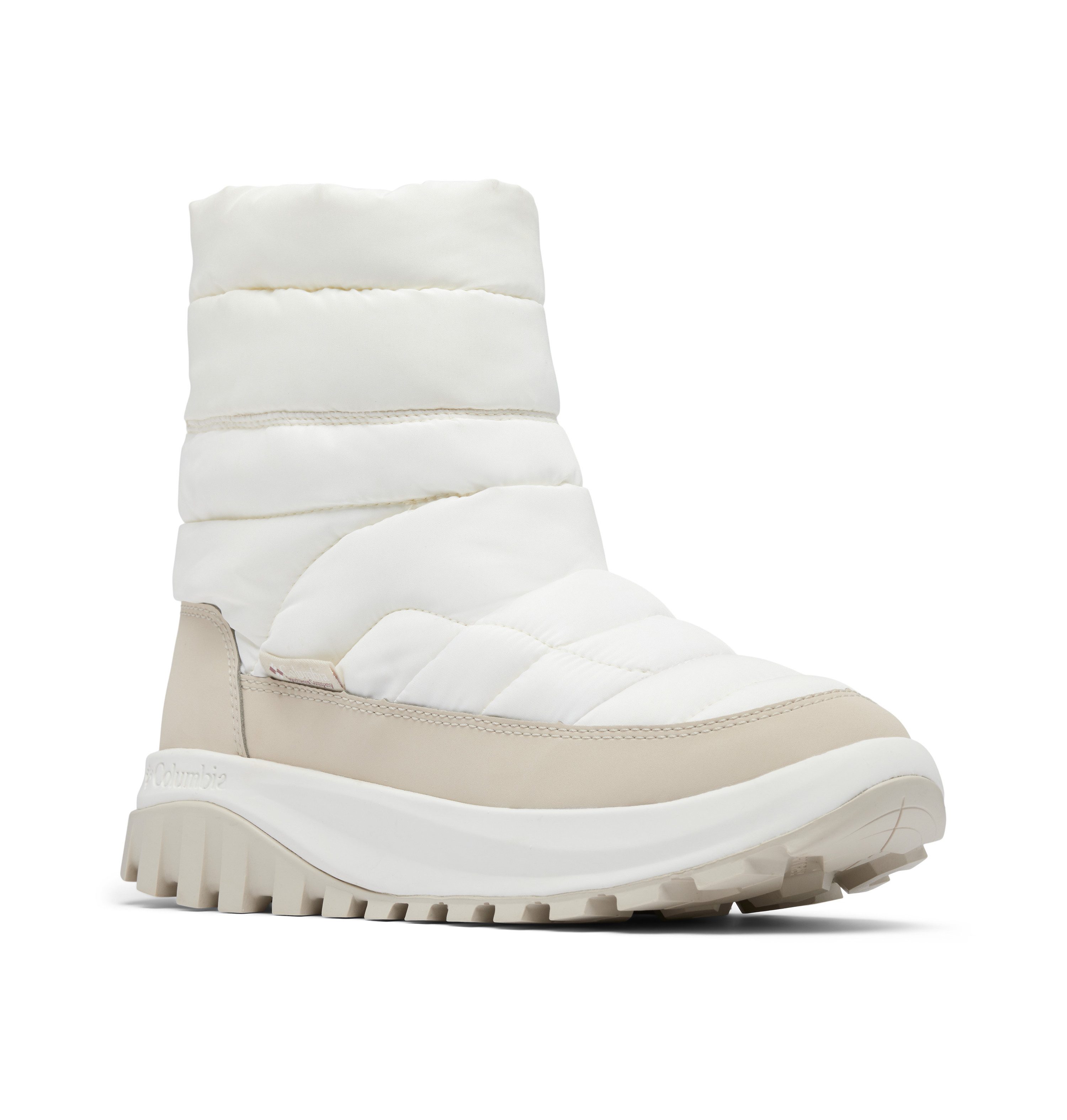 Columbia Snowboots