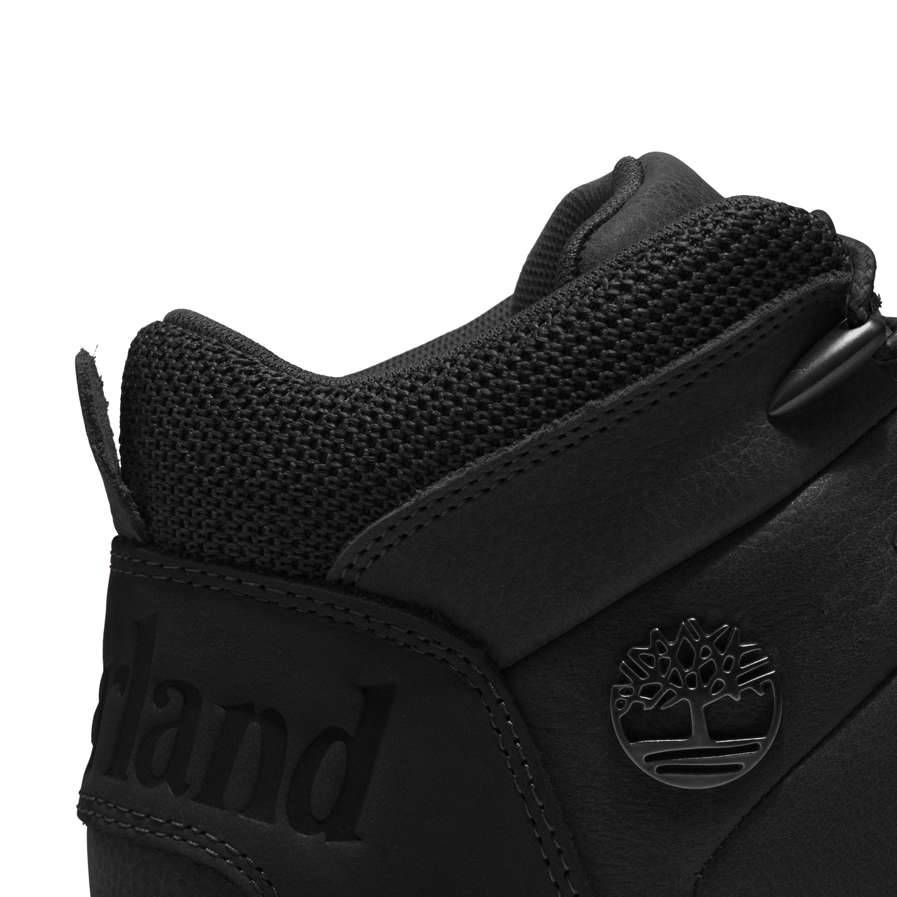 Timberland Veterschoenen SPRINT TREKKERMID LACE UP SNEAKER Winterschoenen, sneakerboots, winterlaarzen