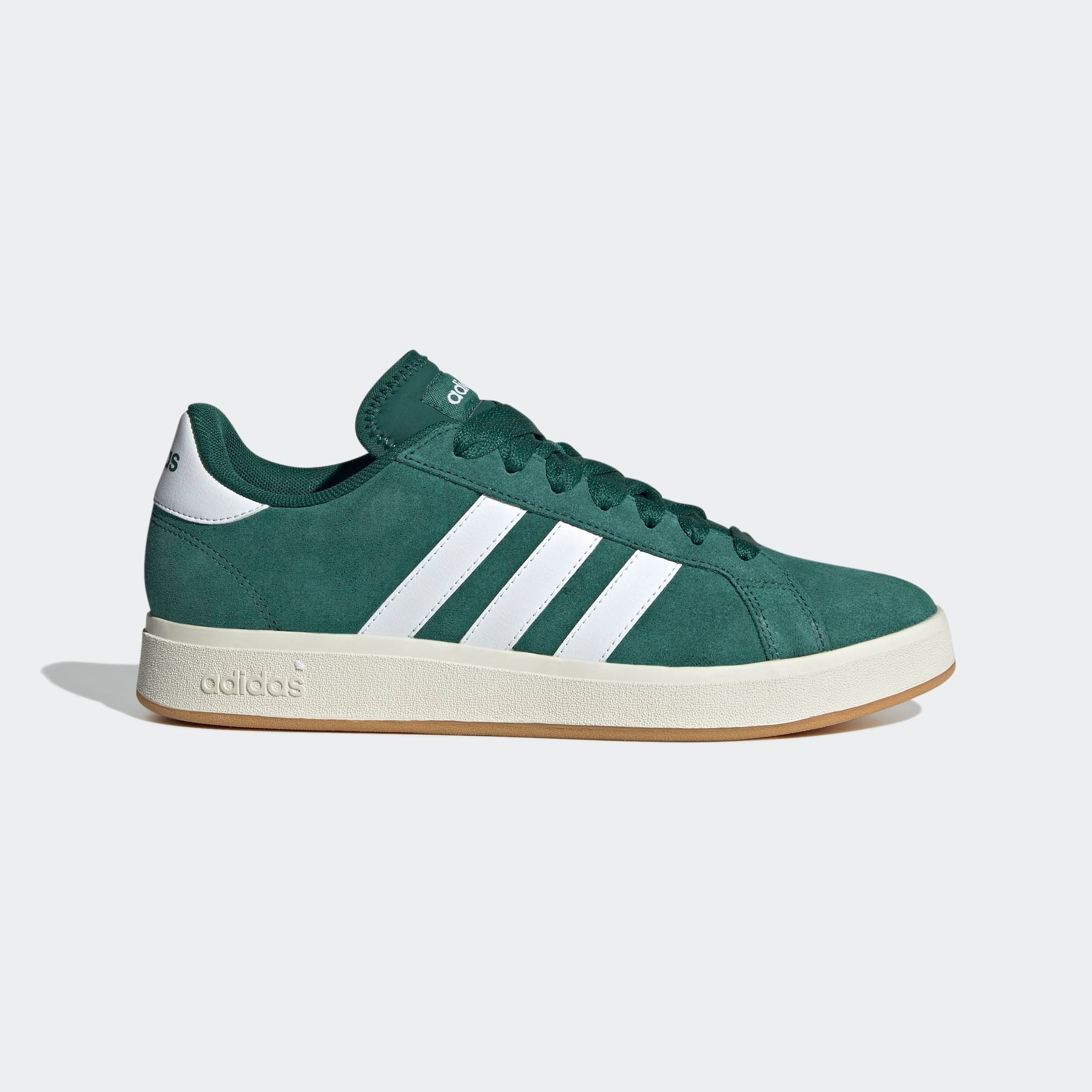 adidas Sportswear Sneakers GRAND COURT BASE 00S Ontwerp in de geest van de adidas Campus 00