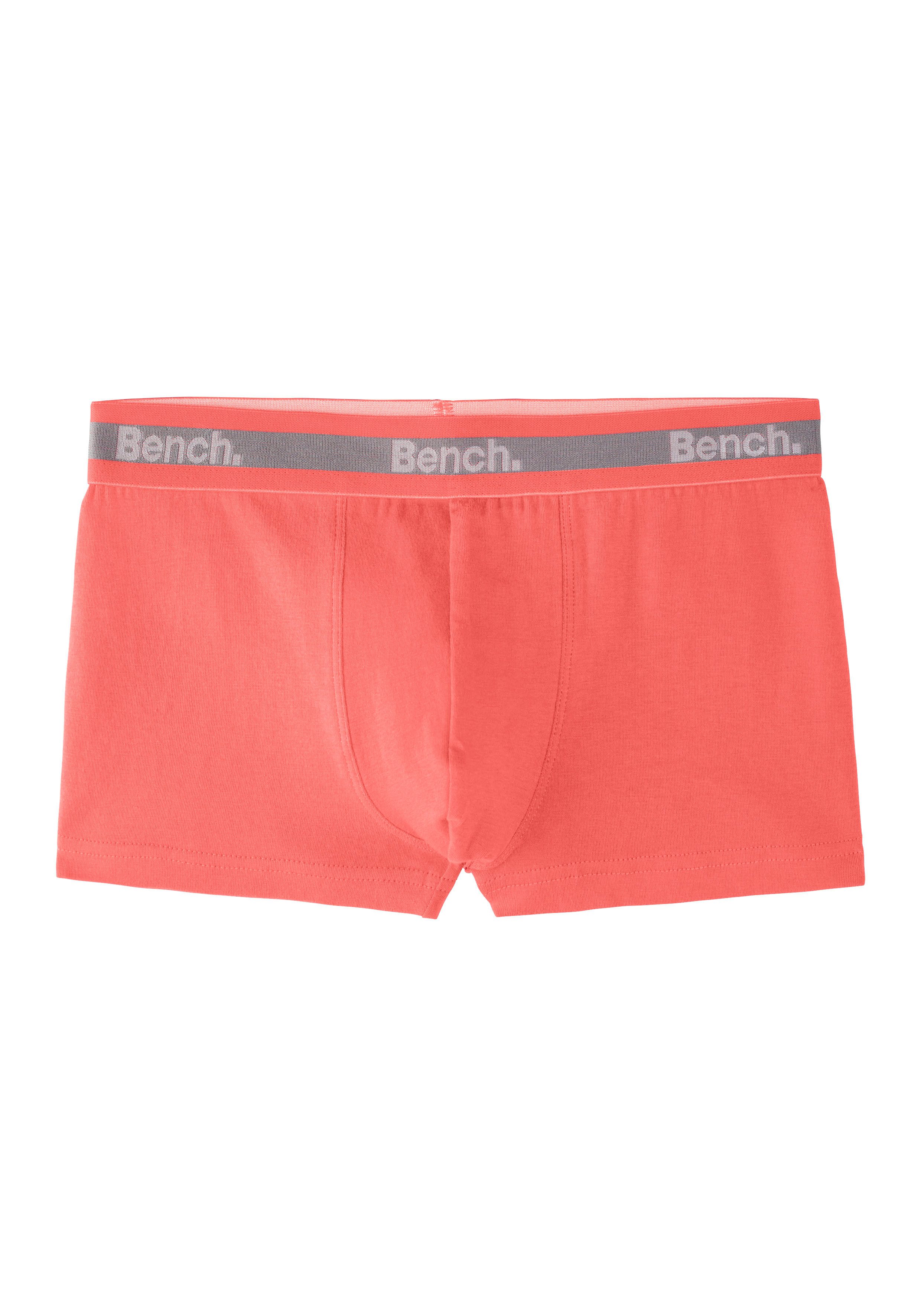 Bench. Boxershort voor jongens (set, 3 stuks)