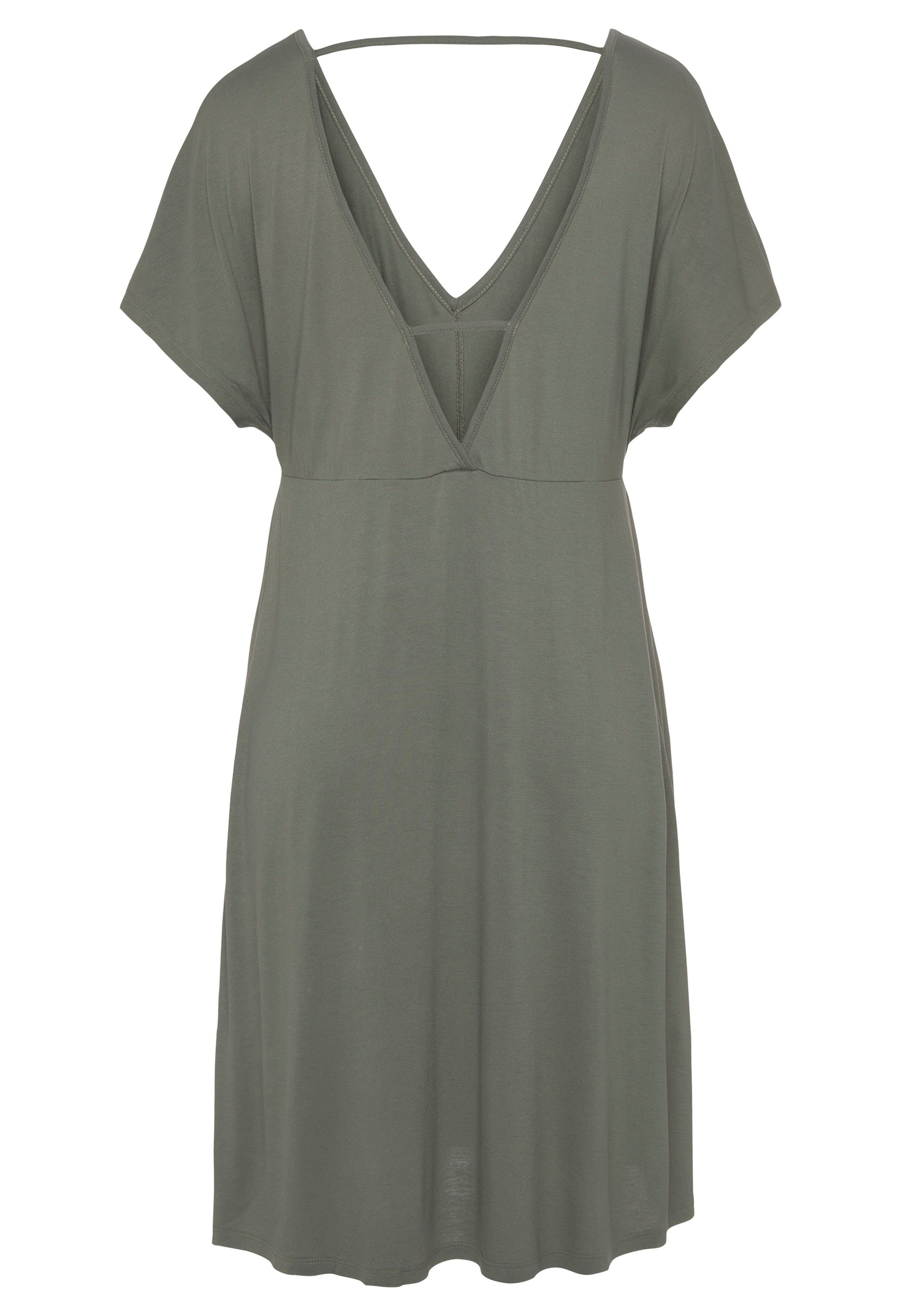 s.Oliver RED LABEL Beachwear Jerseyjurk