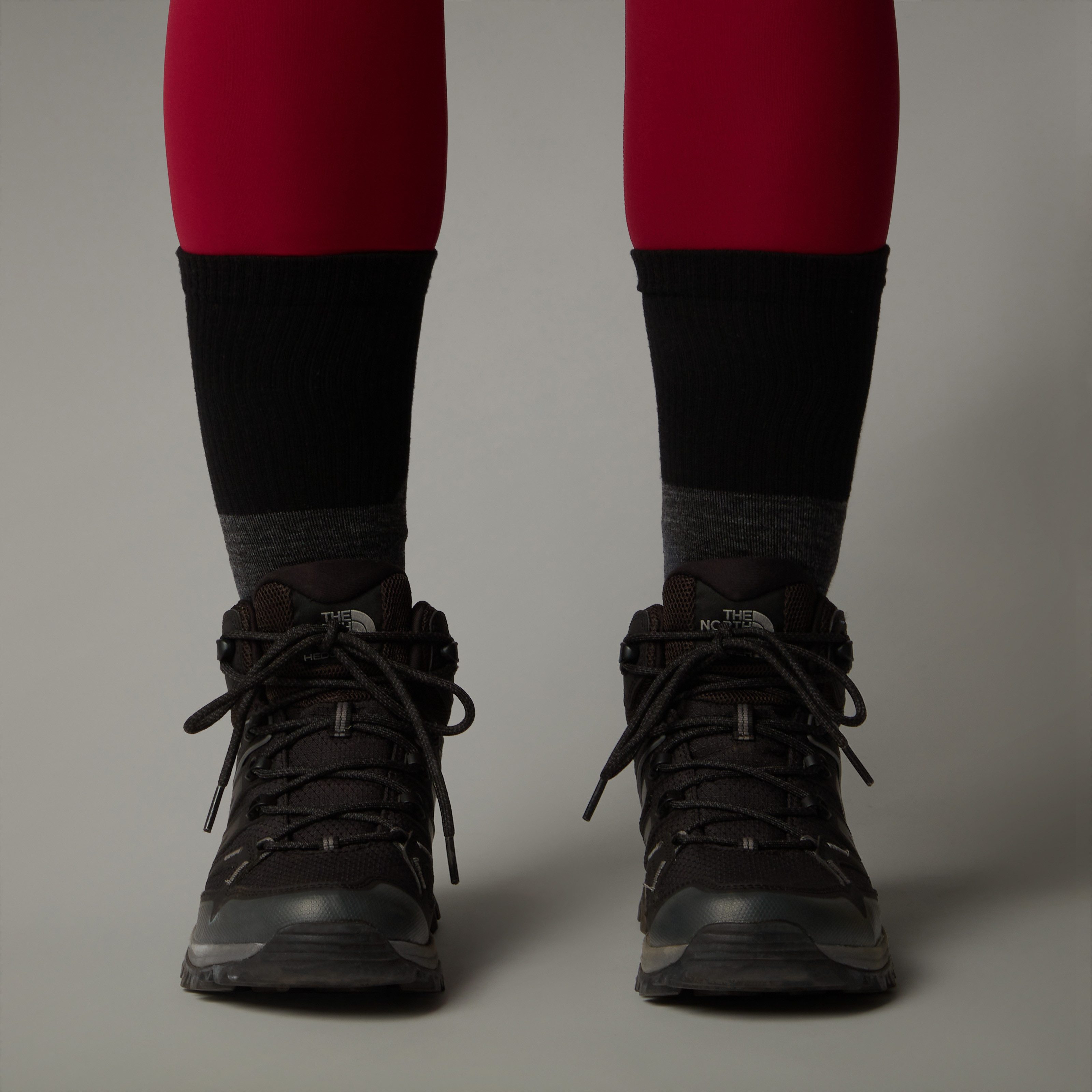 The North Face Wandelschoenen W HEDGEHOG MID GORE-TEX