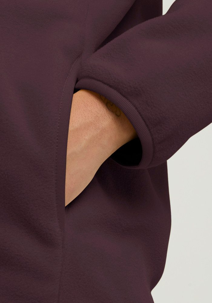 Jack Wolfskin Fleecejack SUMETRO FZ W