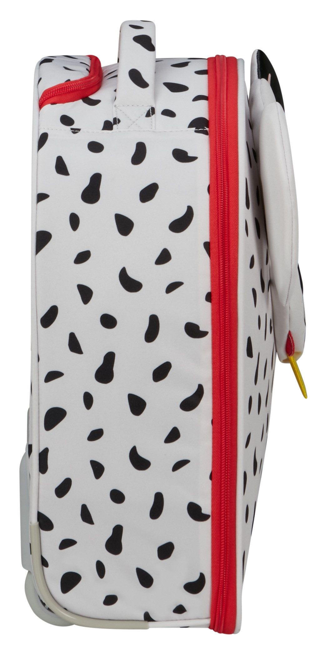 Samsonite Kinderkoffer HAPPY SAMMIES DISNEY Dalmatian Patch