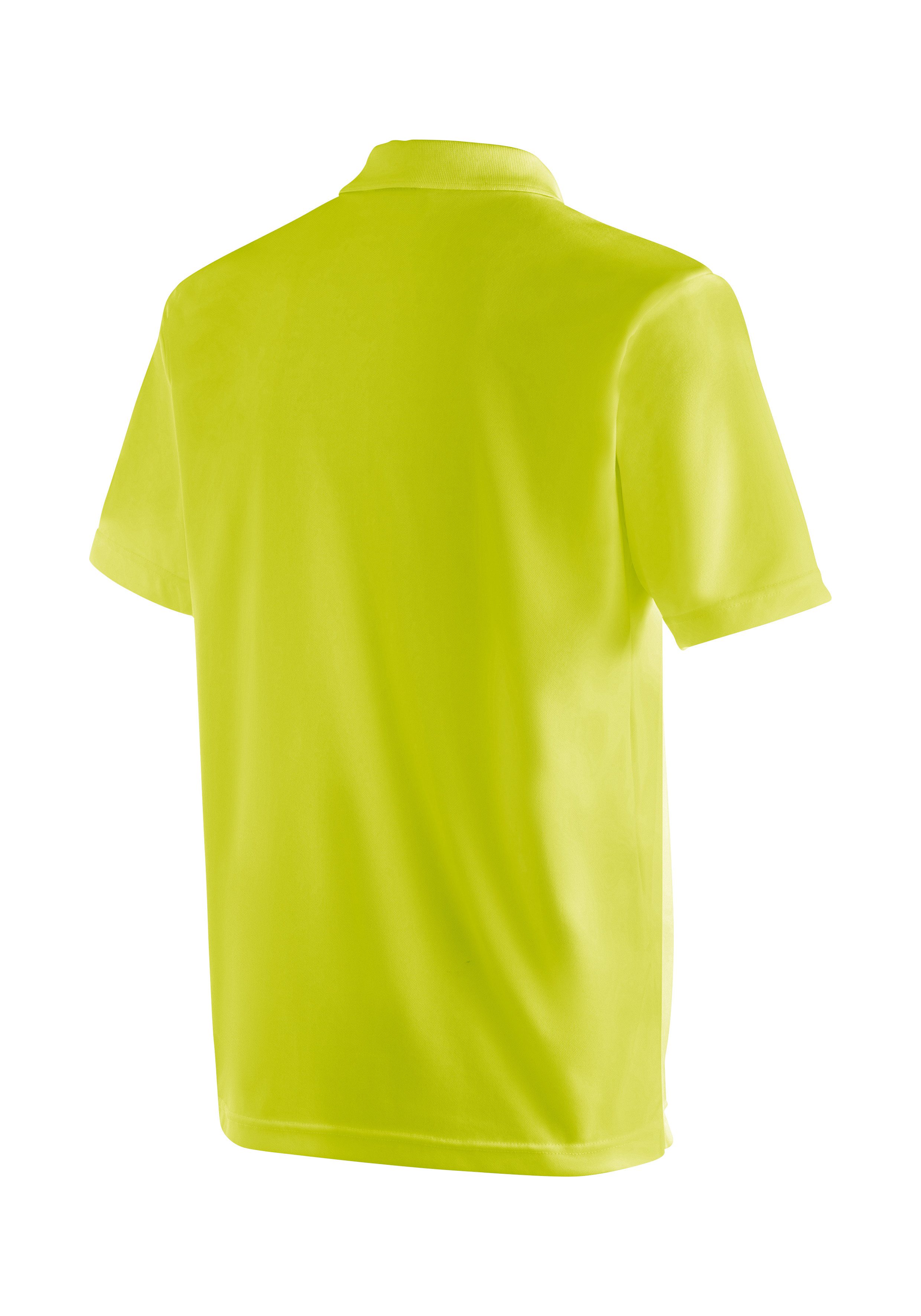 Maier Sports Functioneel shirt Arwin 2.0 Is bij uitstek geschikt voor wandelingen en vrijetijdsactiviteiten