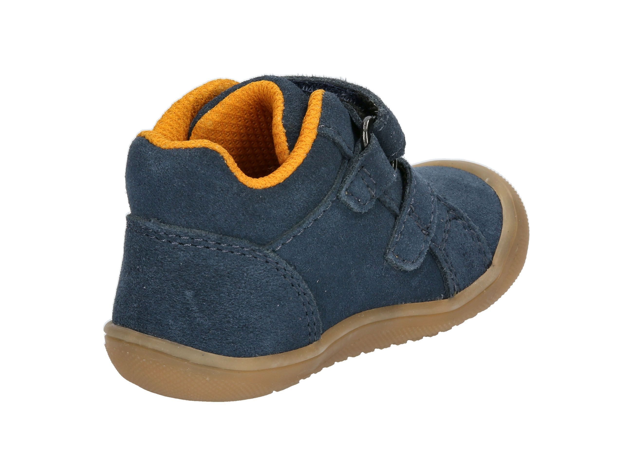 Lico Babyschoentjes Loopschoen Kalani